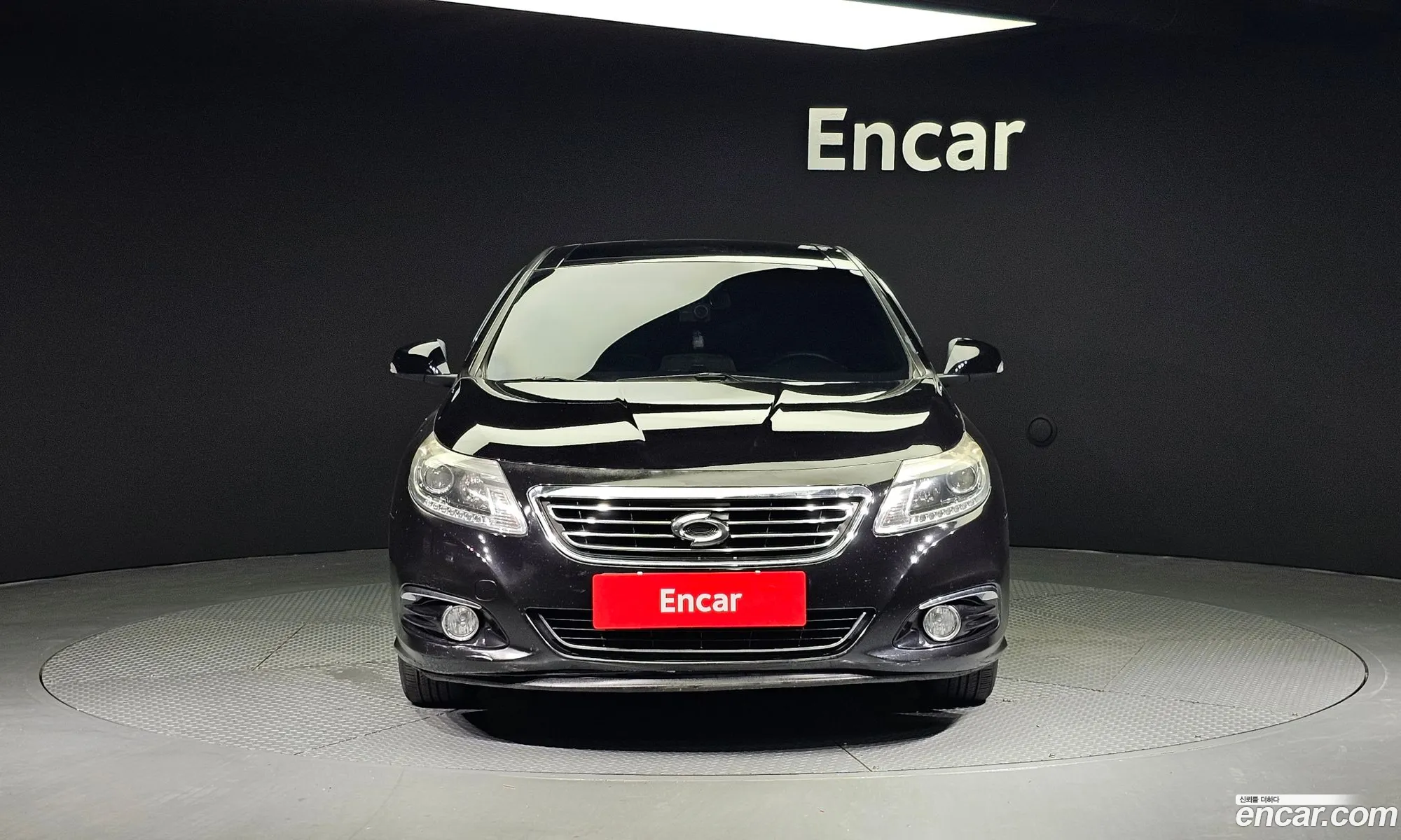 Renault Samsung Sm5 Se 2013 - фотография 2016948