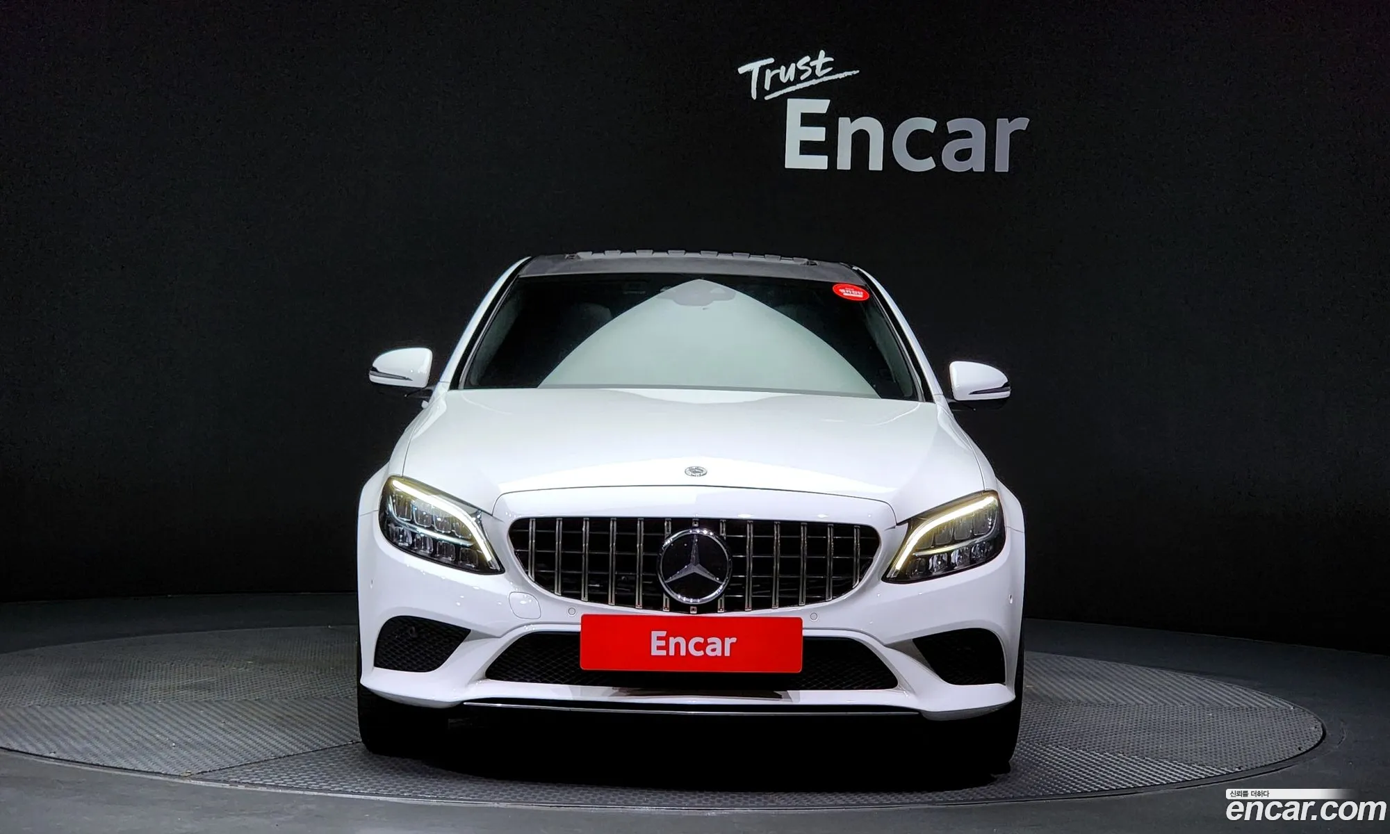 Mercedes-Benz C-Klasse C220 D 4Matic 2021 - фотография 18563184