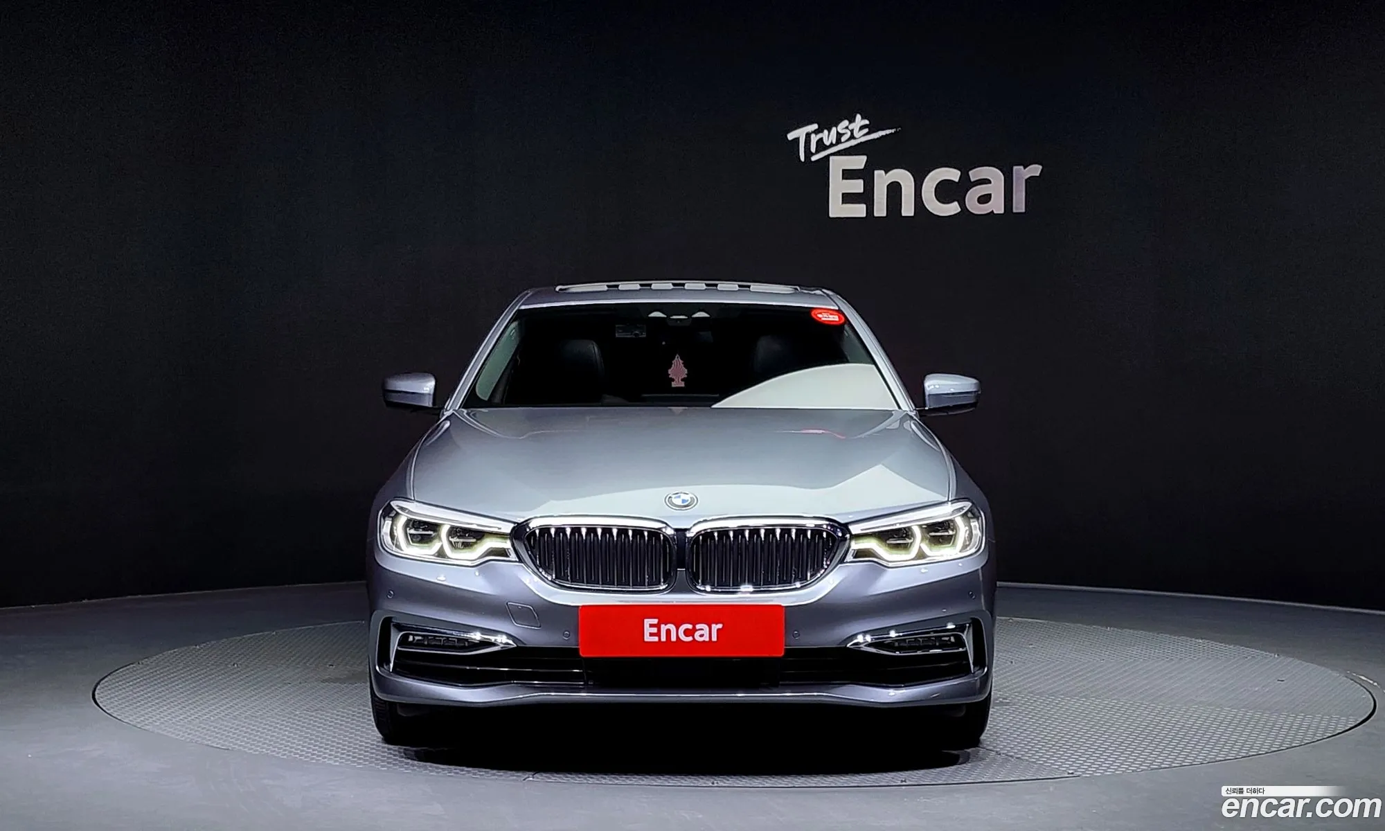 BMW 5Er Vii G30G31 520D Luxury Special Edition 2018 - фотография 15572101