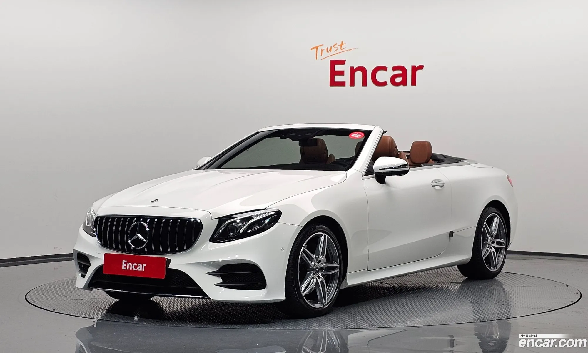 Mercedes-Benz E-Klasse V W213 S213 C238 E220D Cabriolet 2018 - фотография 18465398
