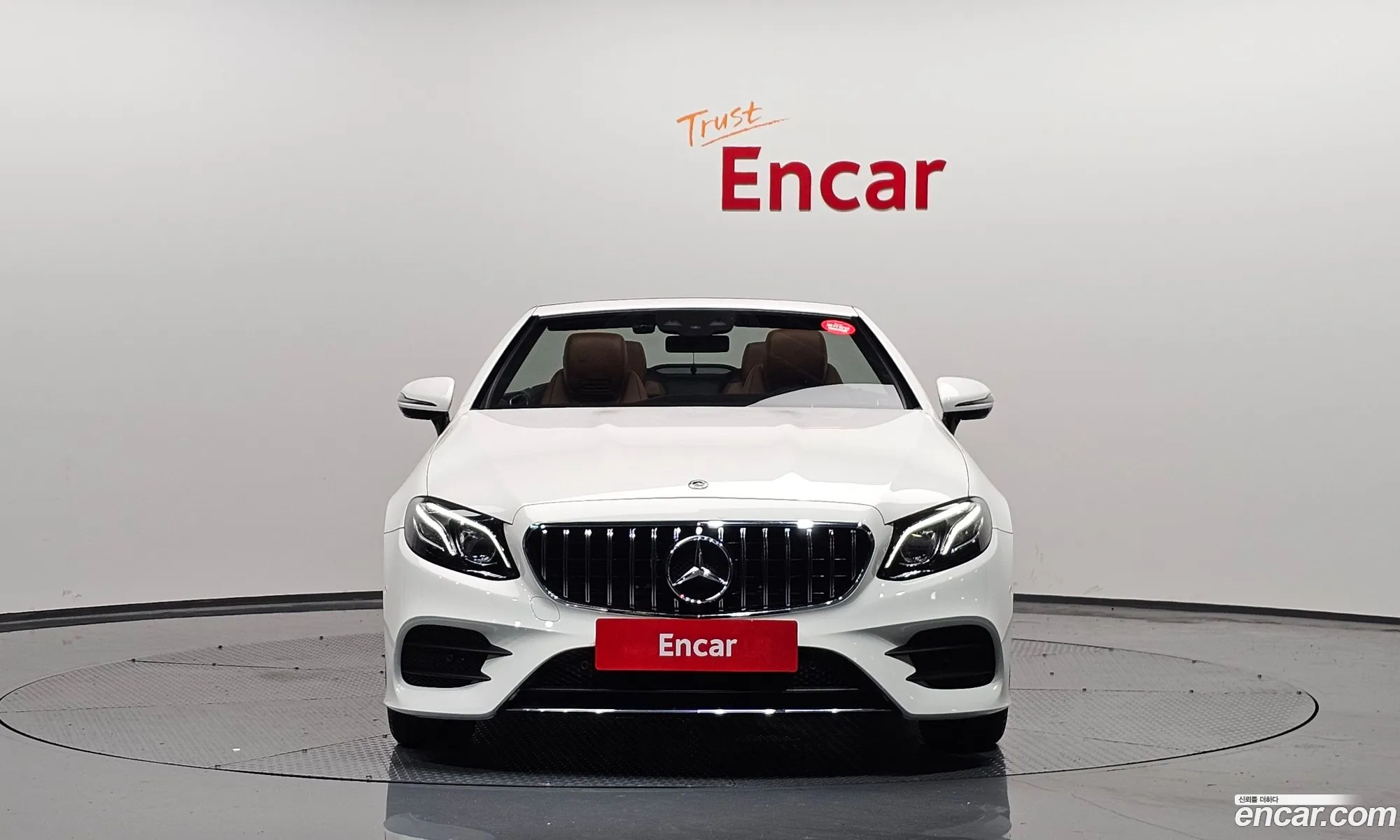 Mercedes-Benz E-Klasse V W213 S213 C238 E220D Cabriolet 2018 - фотография 18465400