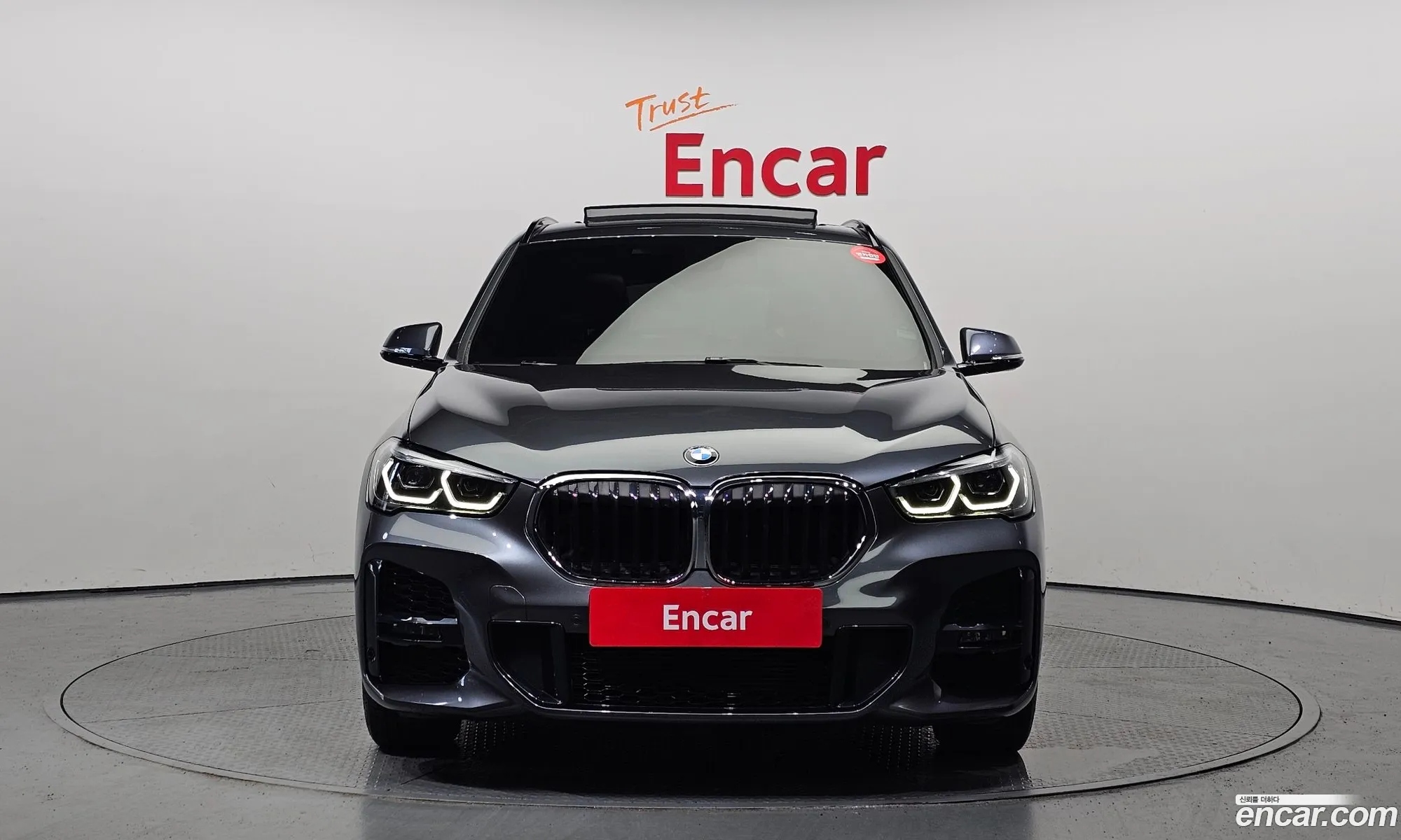 BMW X1 Ii F48 xDrive 20I M Sports 2022 - фотография 15474700