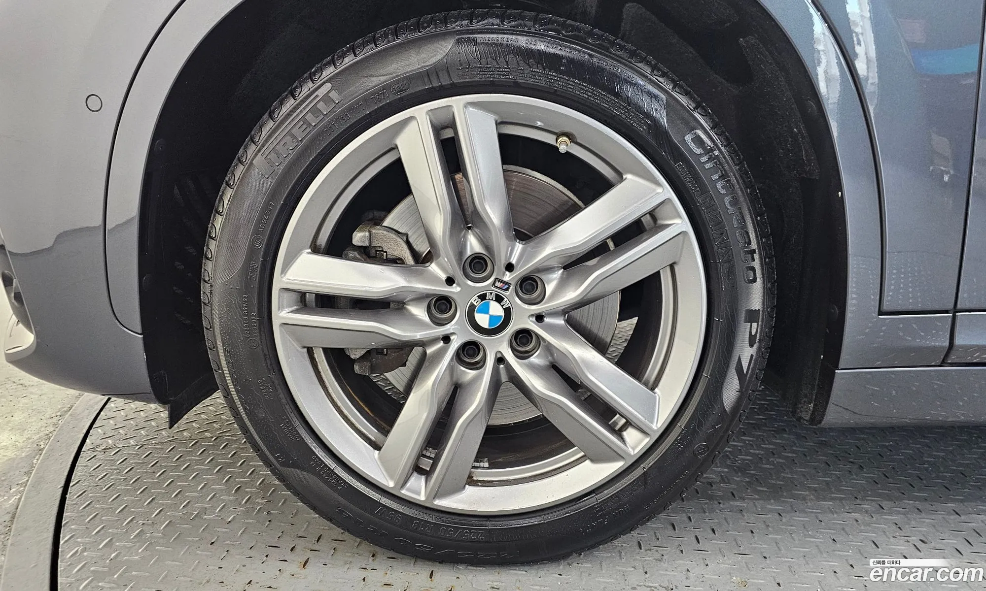 BMW X1 Ii F48 xDrive 20I M Sports 2022 - фотография 15474702