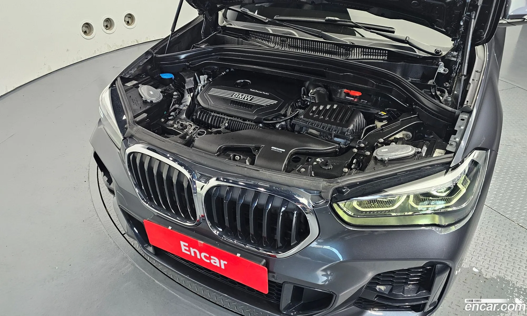 BMW X1 Ii F48 xDrive 20I M Sports 2022 - фотография 15474703