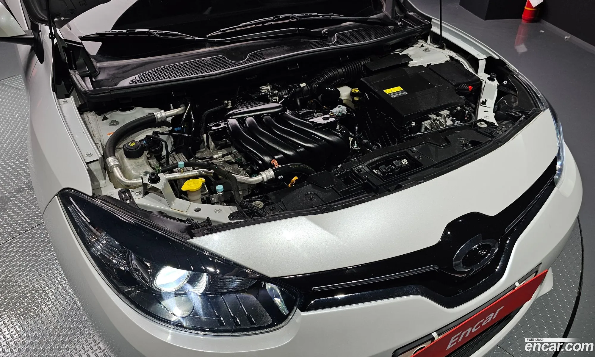 Renault Samsung Sm3 Ii Se 2018 - фотография 2016927