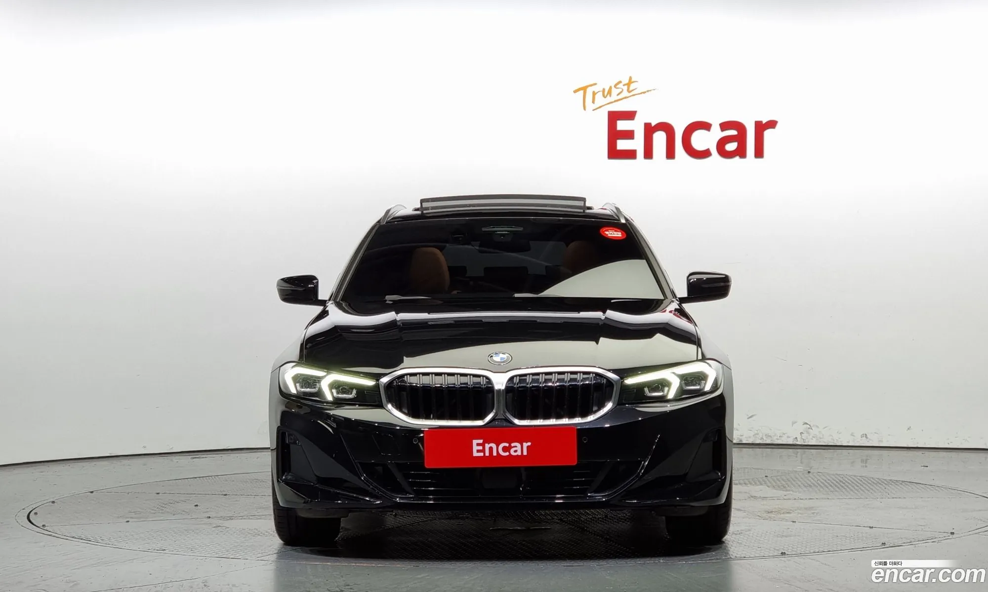 BMW 3Er 320I Touring 2023 - фотография 16193883