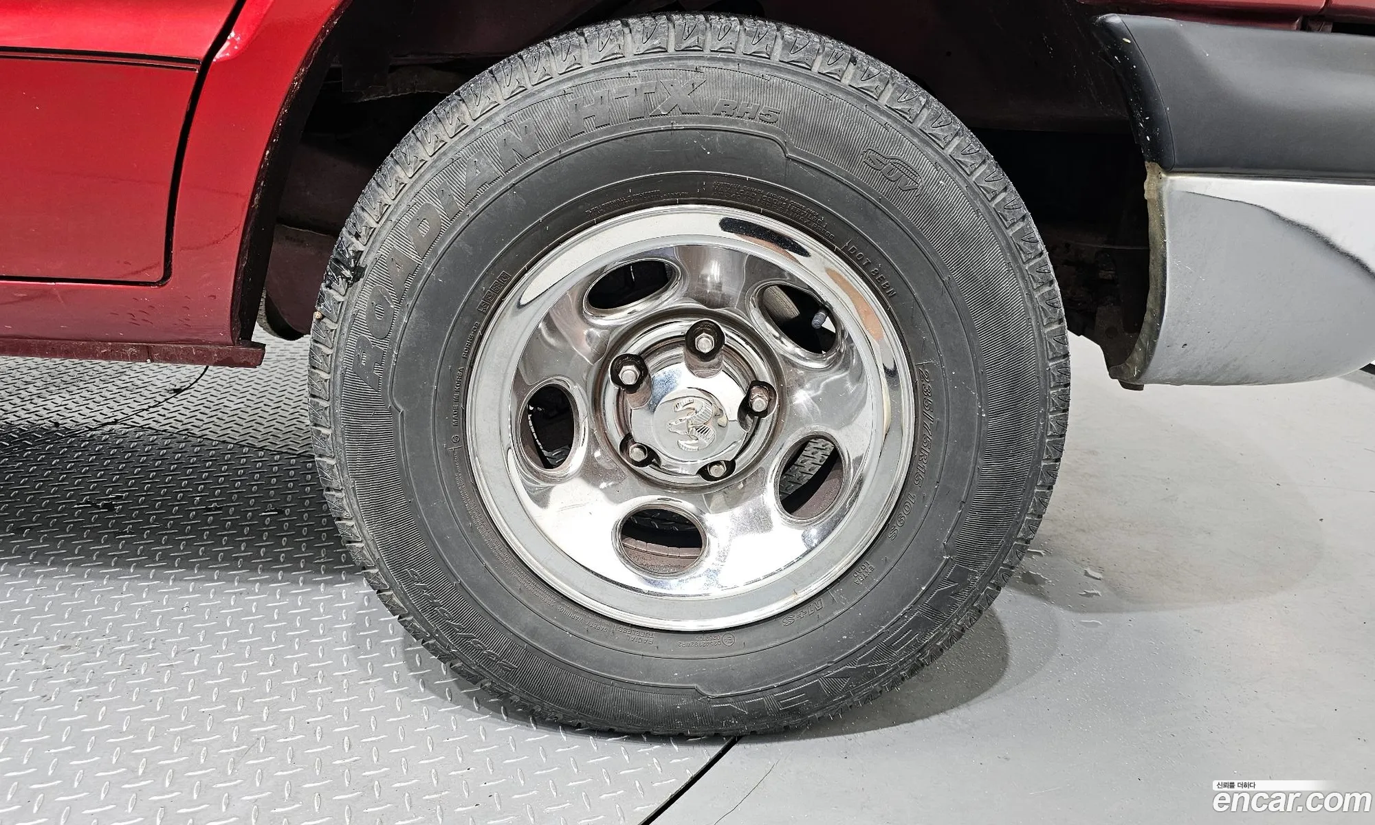 Dodge Ramban 52 - фотография 3544547