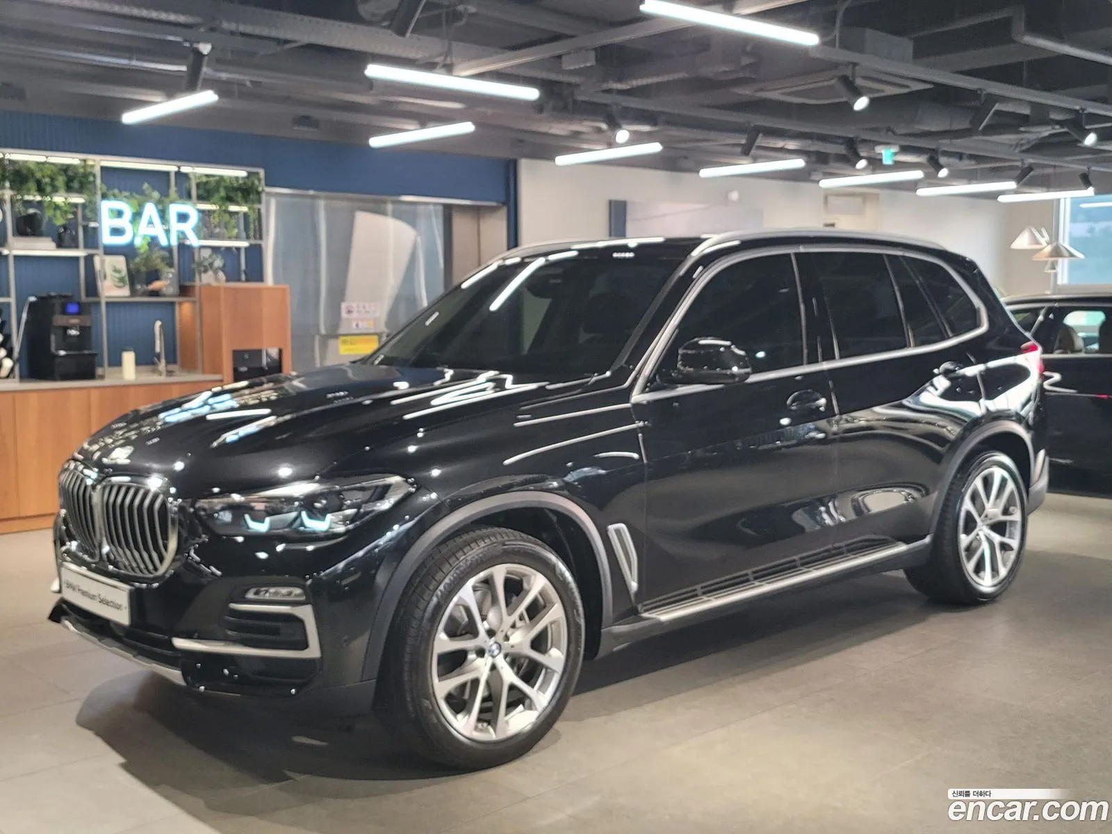 BMW X5 Iv G05 xDrive 30D Xline 2021 - фотография 11200360