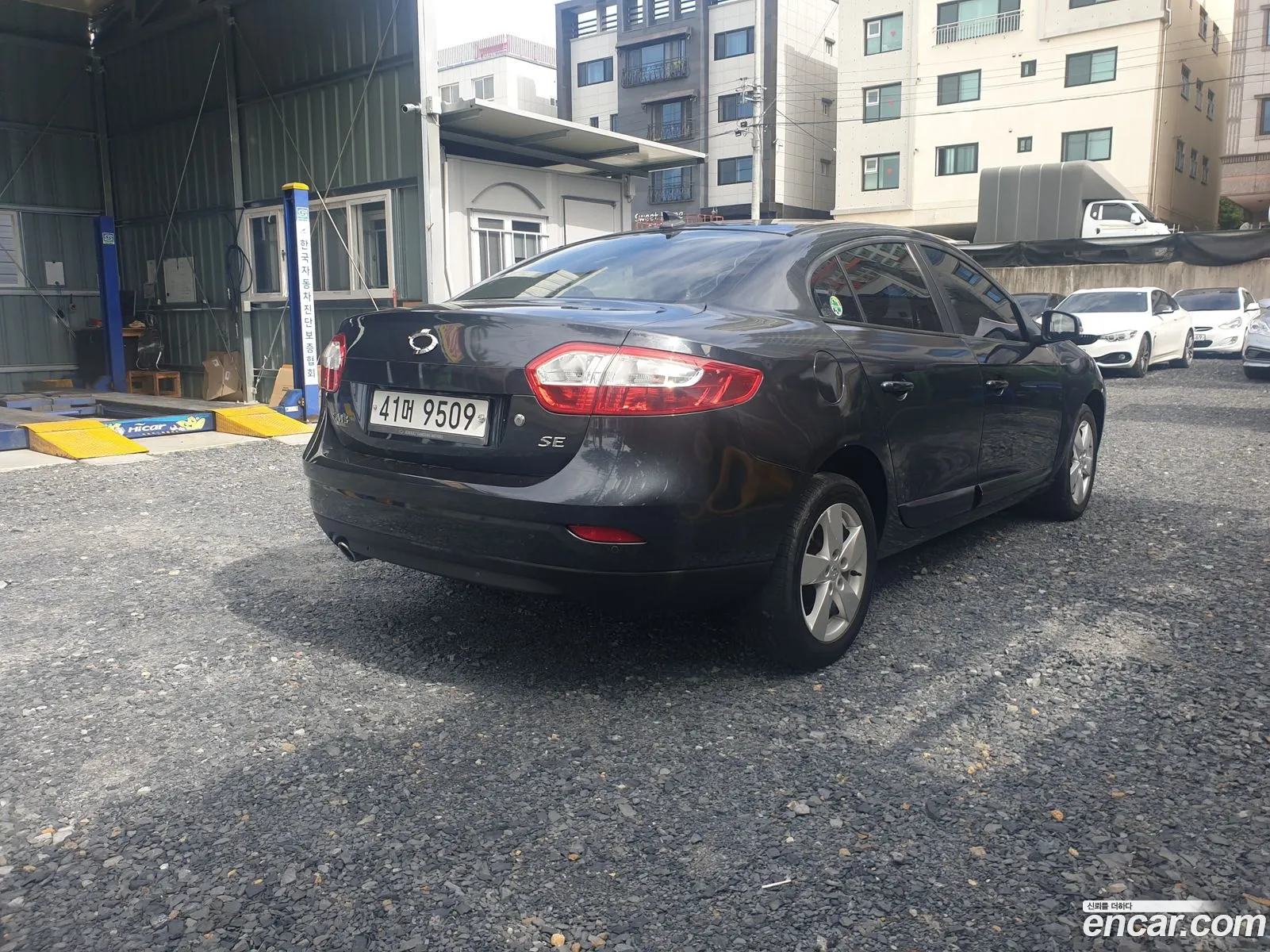 Korex Auto Trade - фотография 2587174