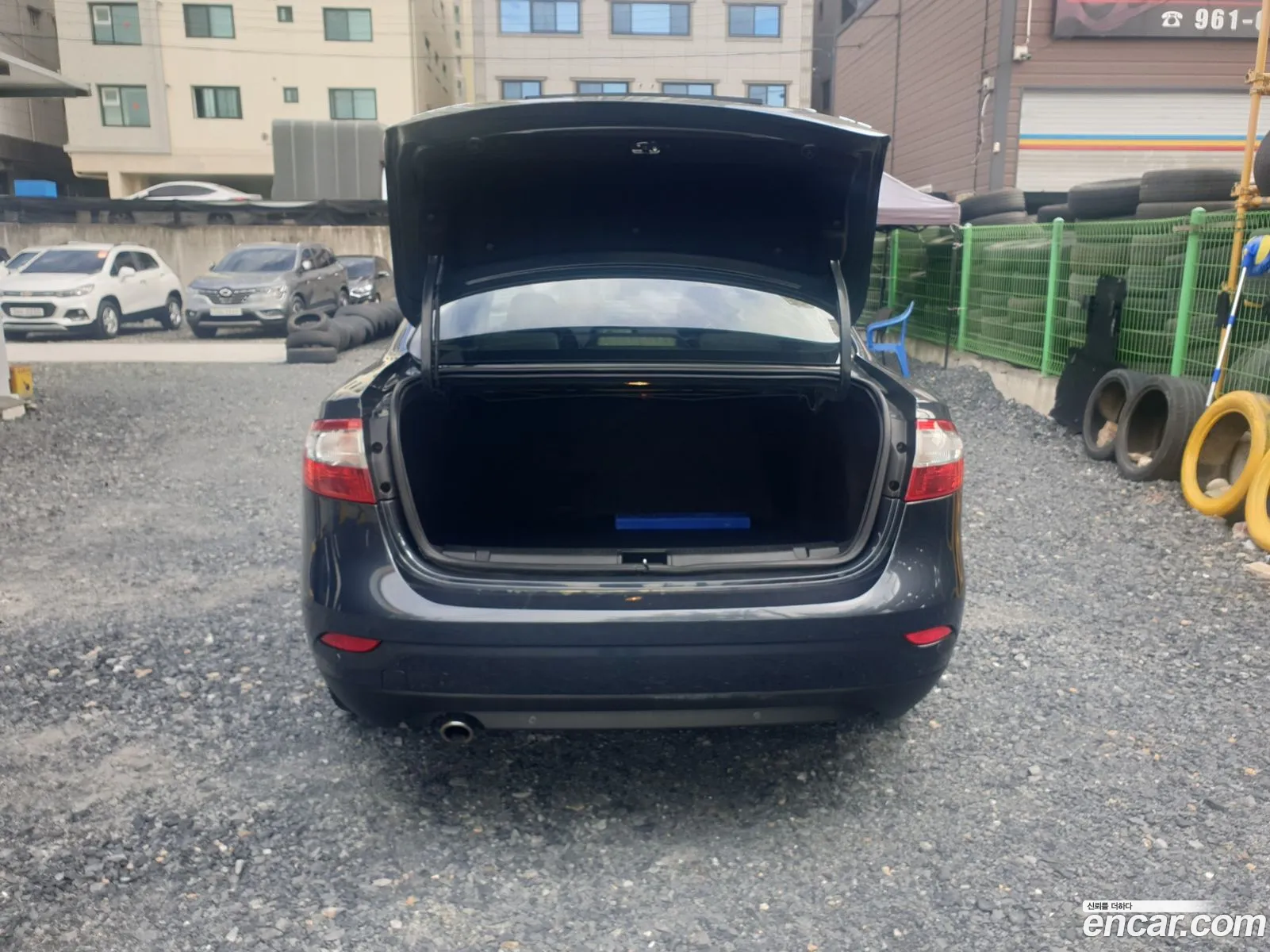 Korex Auto Trade - фотография 2587177
