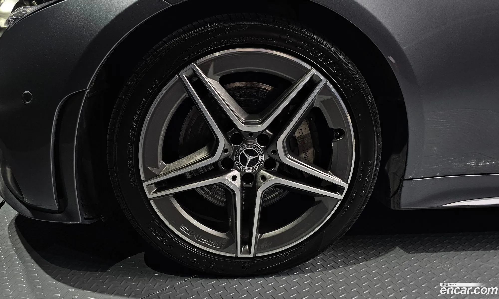 Mercedes-Benz Cls-Klasse Iii C257 Cls300D Amg Line 2019 - фотография 18557954