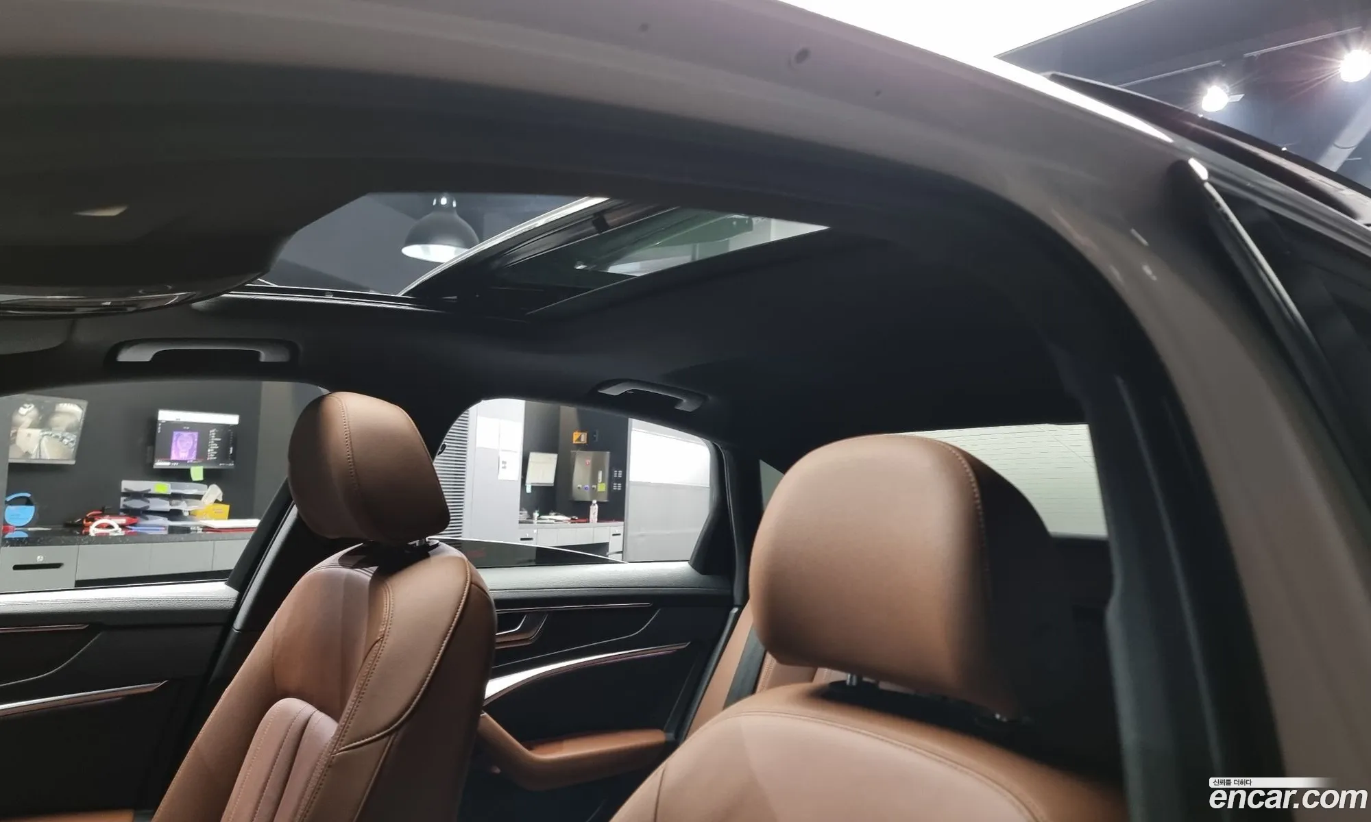 Korex Auto Trade - фотография 8476812