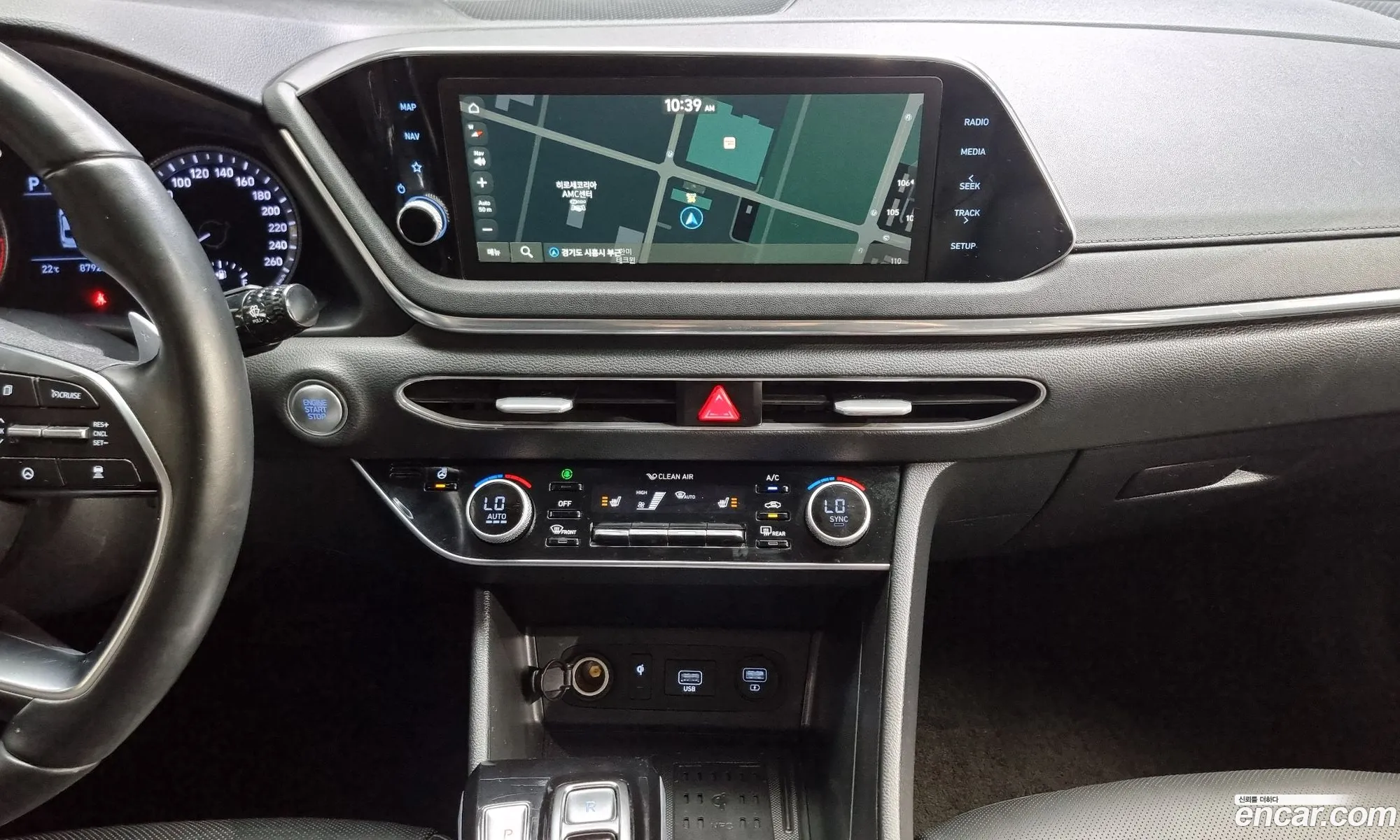 Sonata Dn8 20 Premium - фотография 11600292