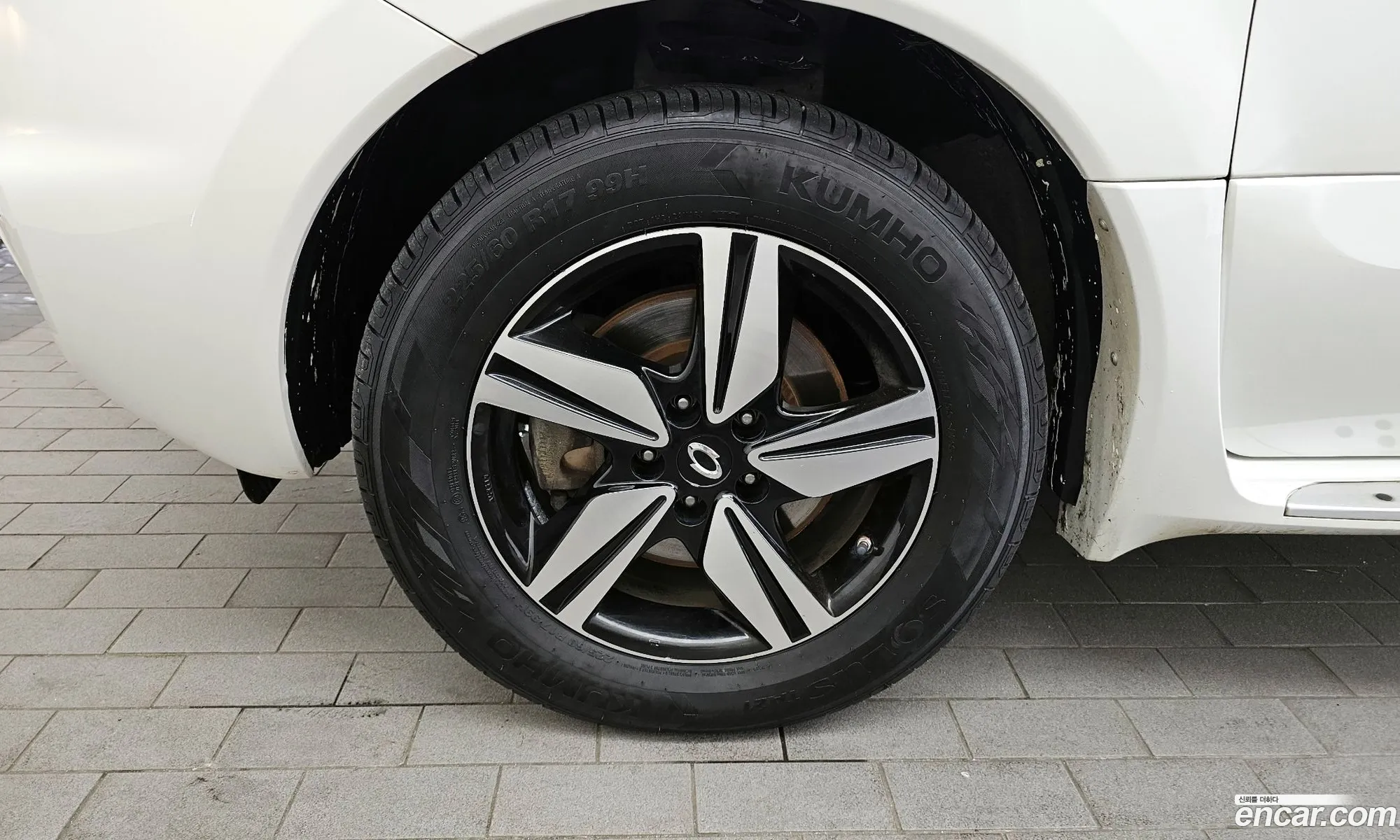 Renault Samsung Qm5 Qm5 Diesel 2Wd Le 2015 - фотография 2077268