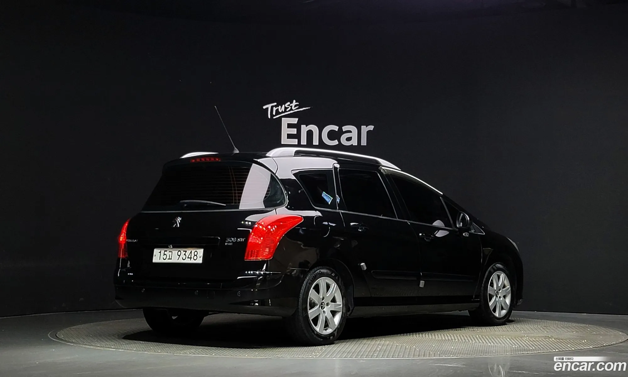 Peugeot 308 16 E-Hdi 2014 - фотография 4702547