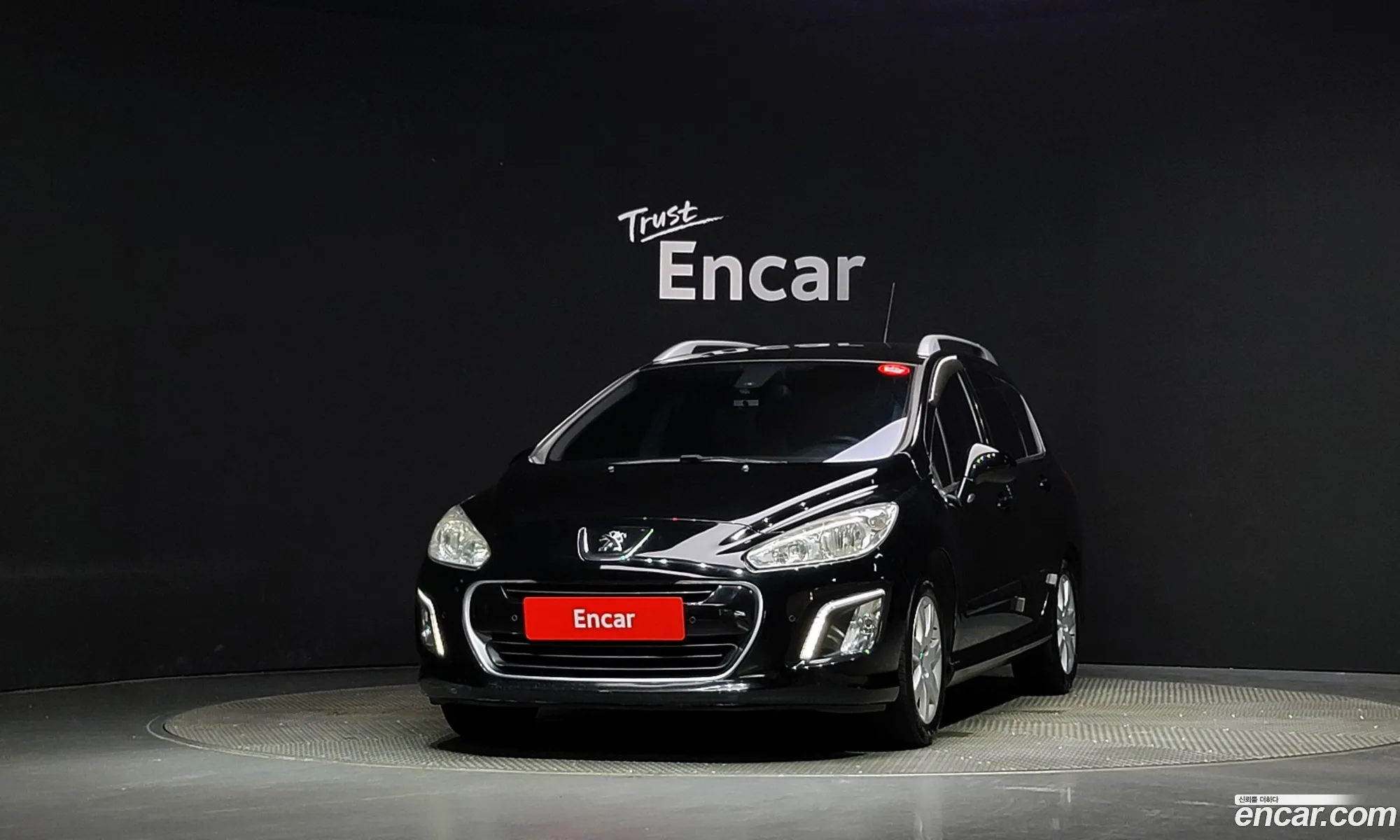 Peugeot 308 16 E-Hdi 2014 - фотография 4702548