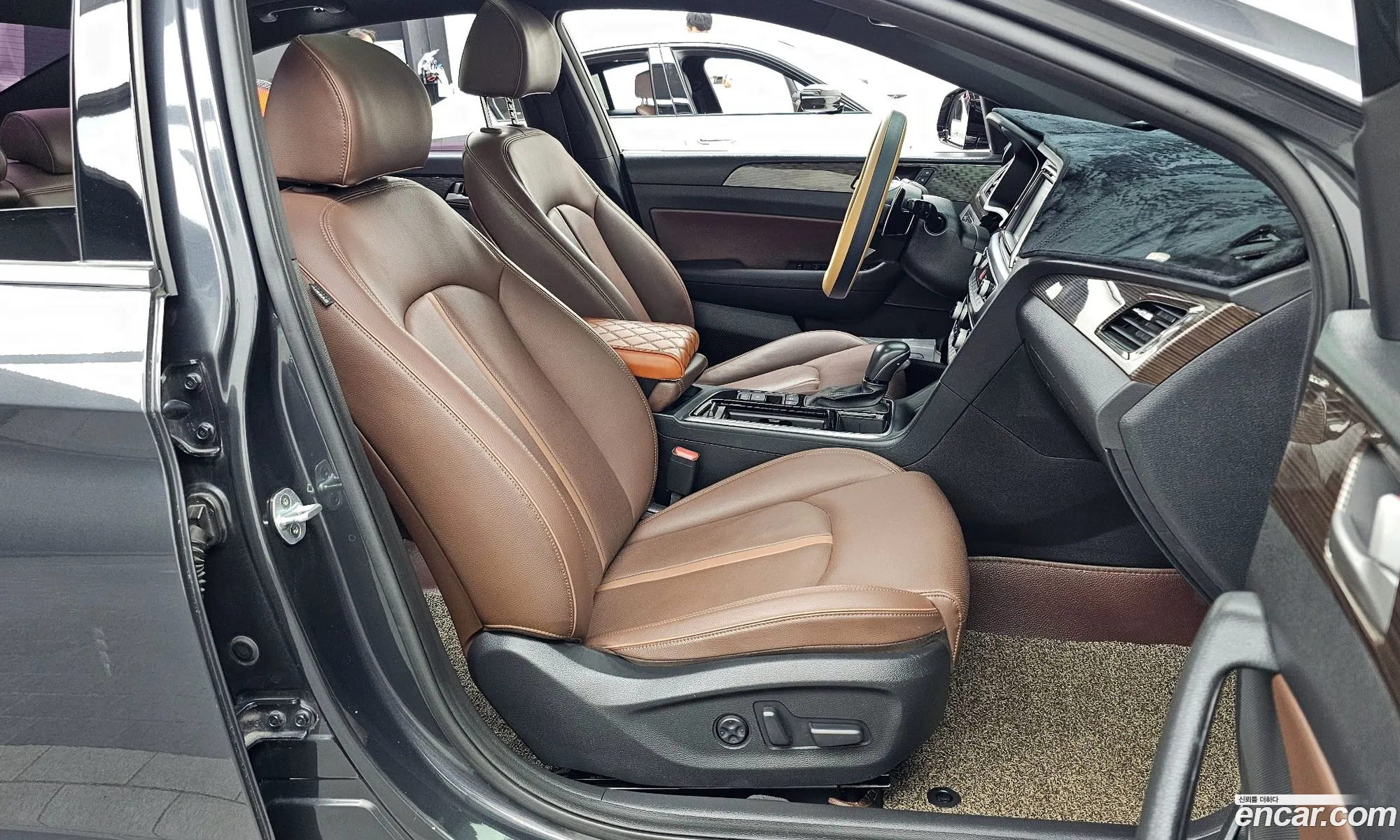 Korex Auto Trade - фотография 12732229