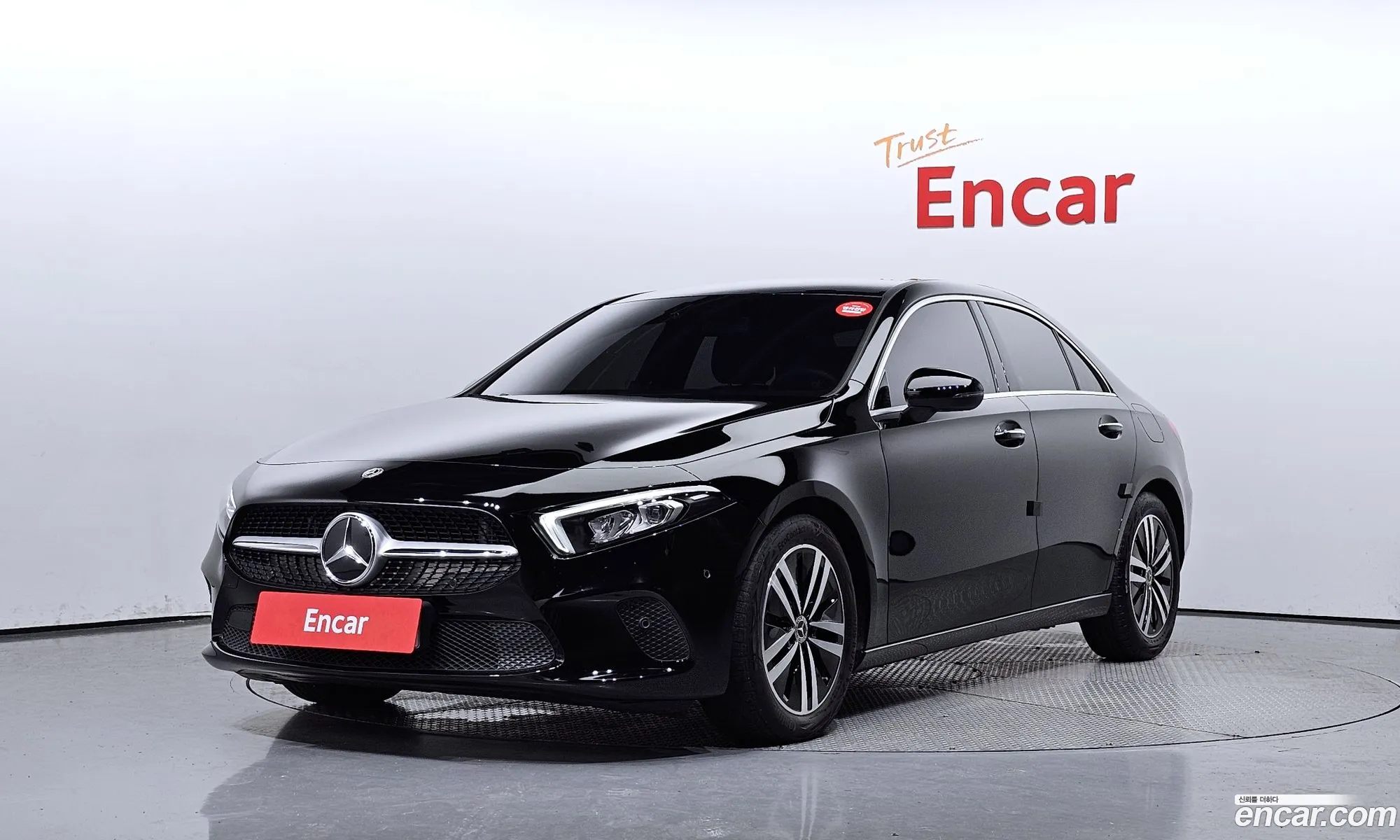 Mercedes-Benz A-Klasse Iv W177 A220 Sedan 2021 - фотография 18212602