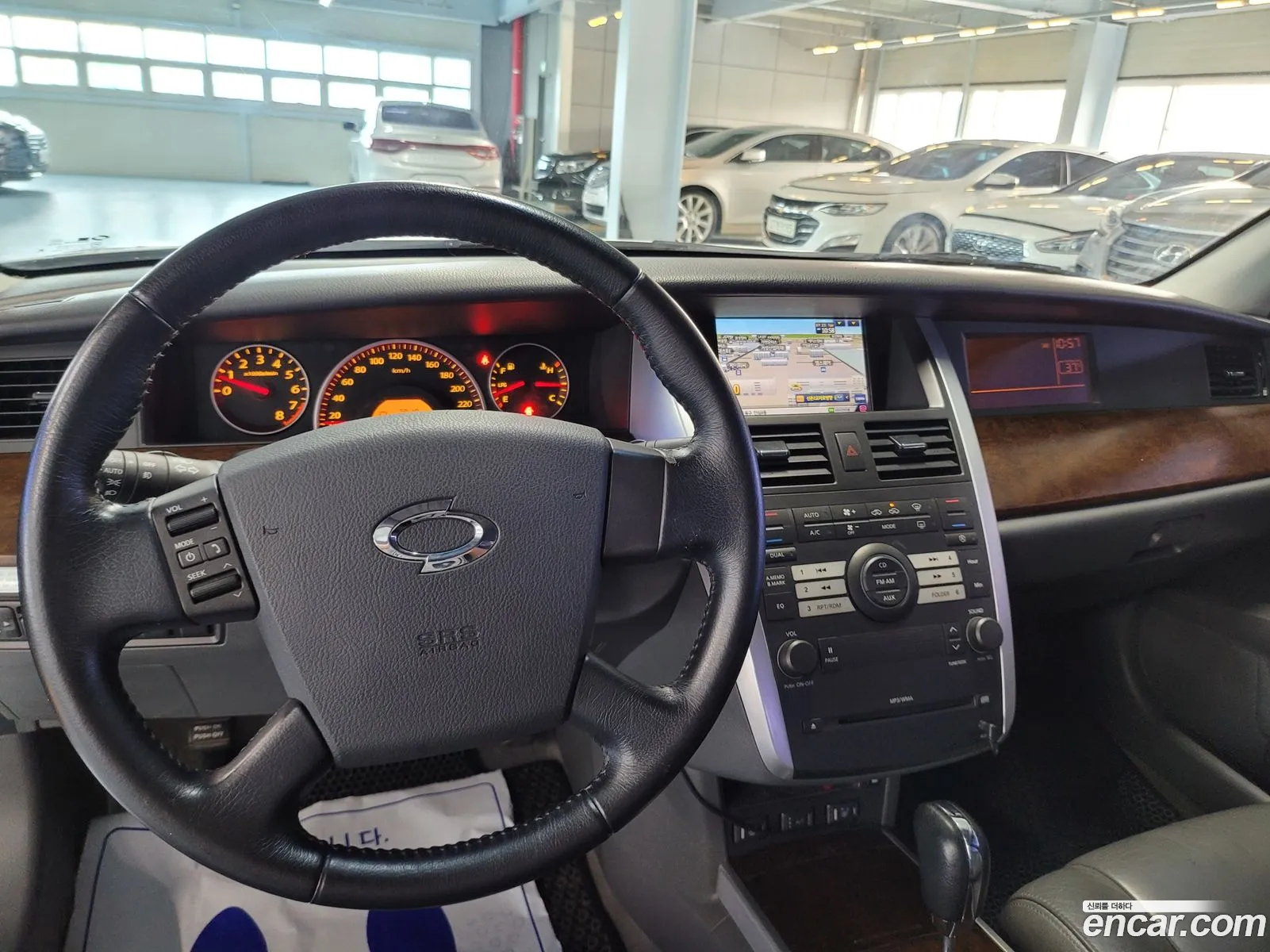 Korex Auto Trade - фотография 2569747