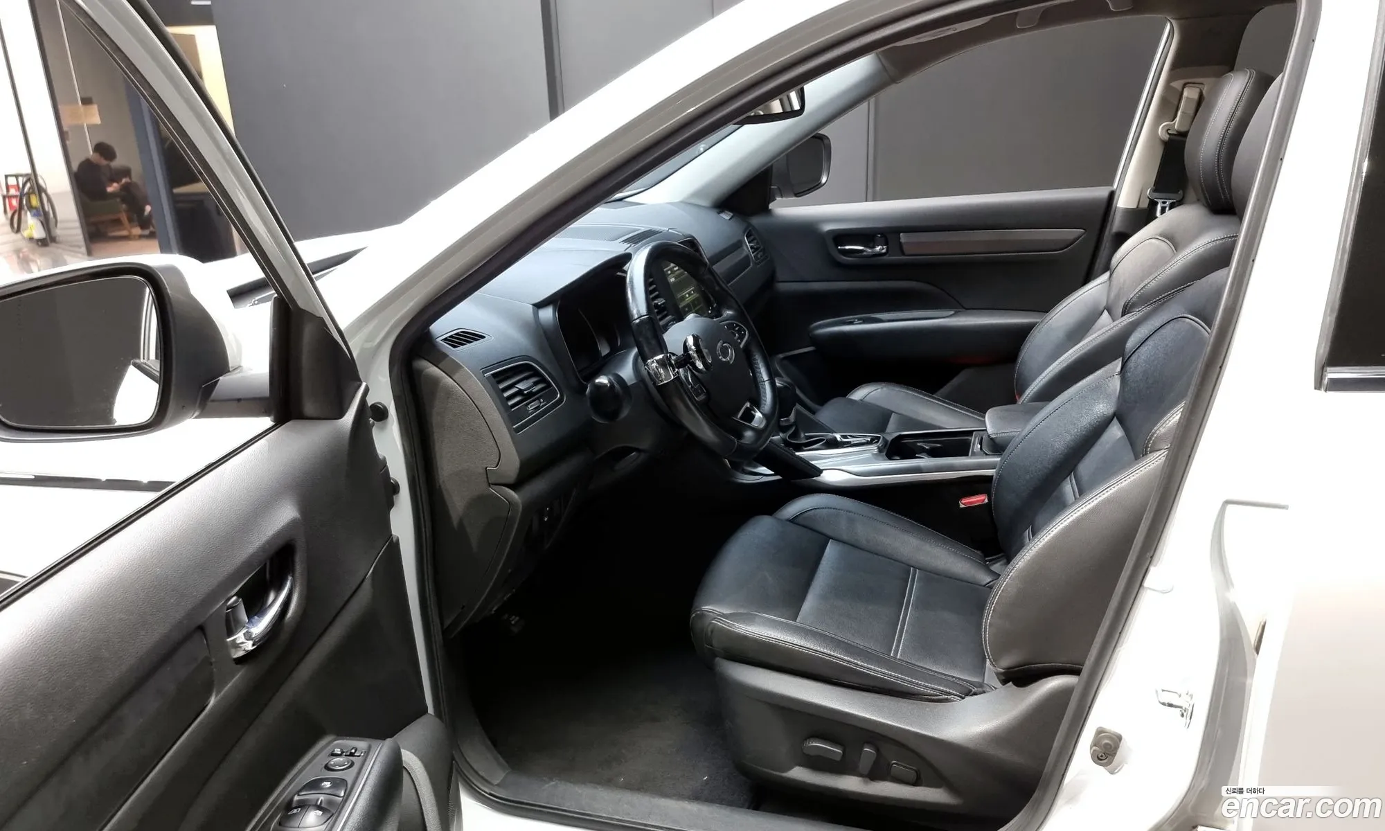 Korex Auto Trade - фотография 2436053