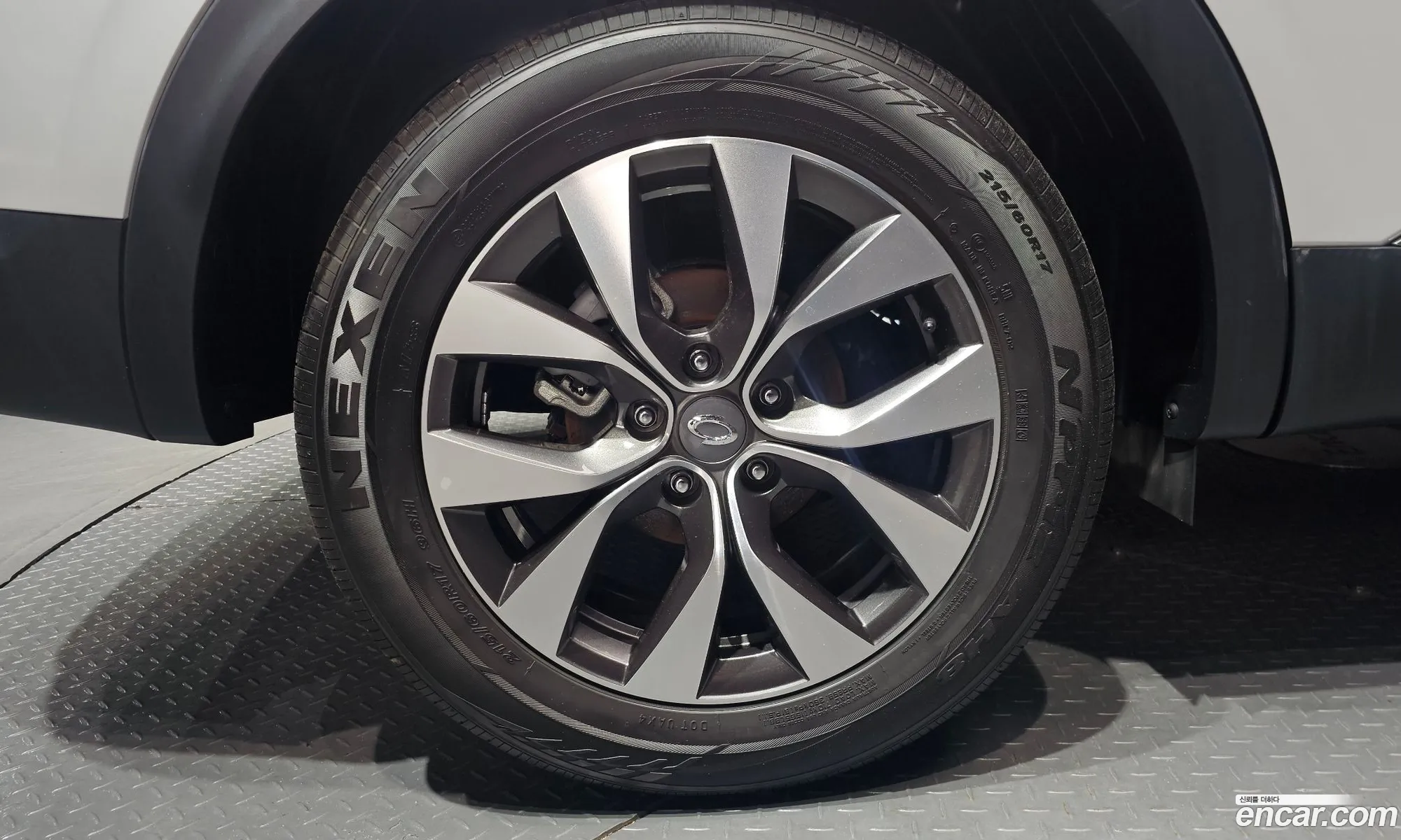 Renault Samsung Xm3 13 Tce Re 2021 - фотография 2401708