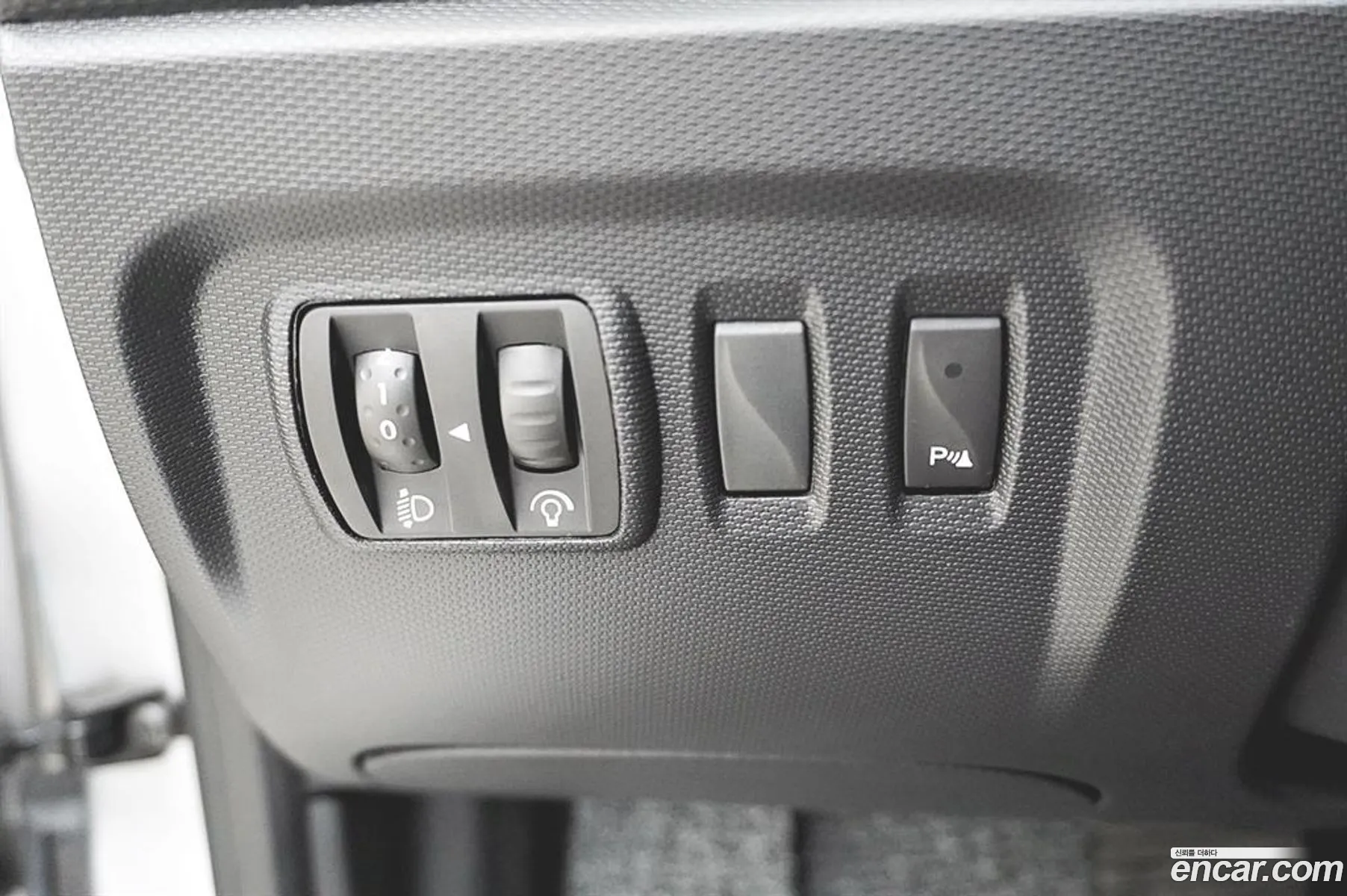 Renault Samsung Qm3 Re 2015 - фотография 2450245