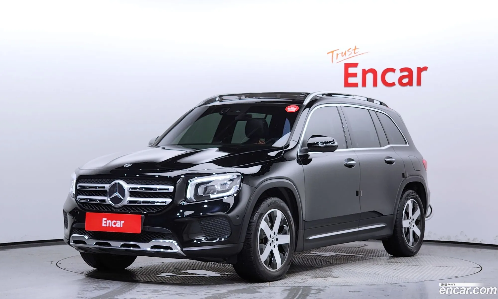 Mercedes-Benz Glb I X247 Glb220 2020 - фотография 18581052