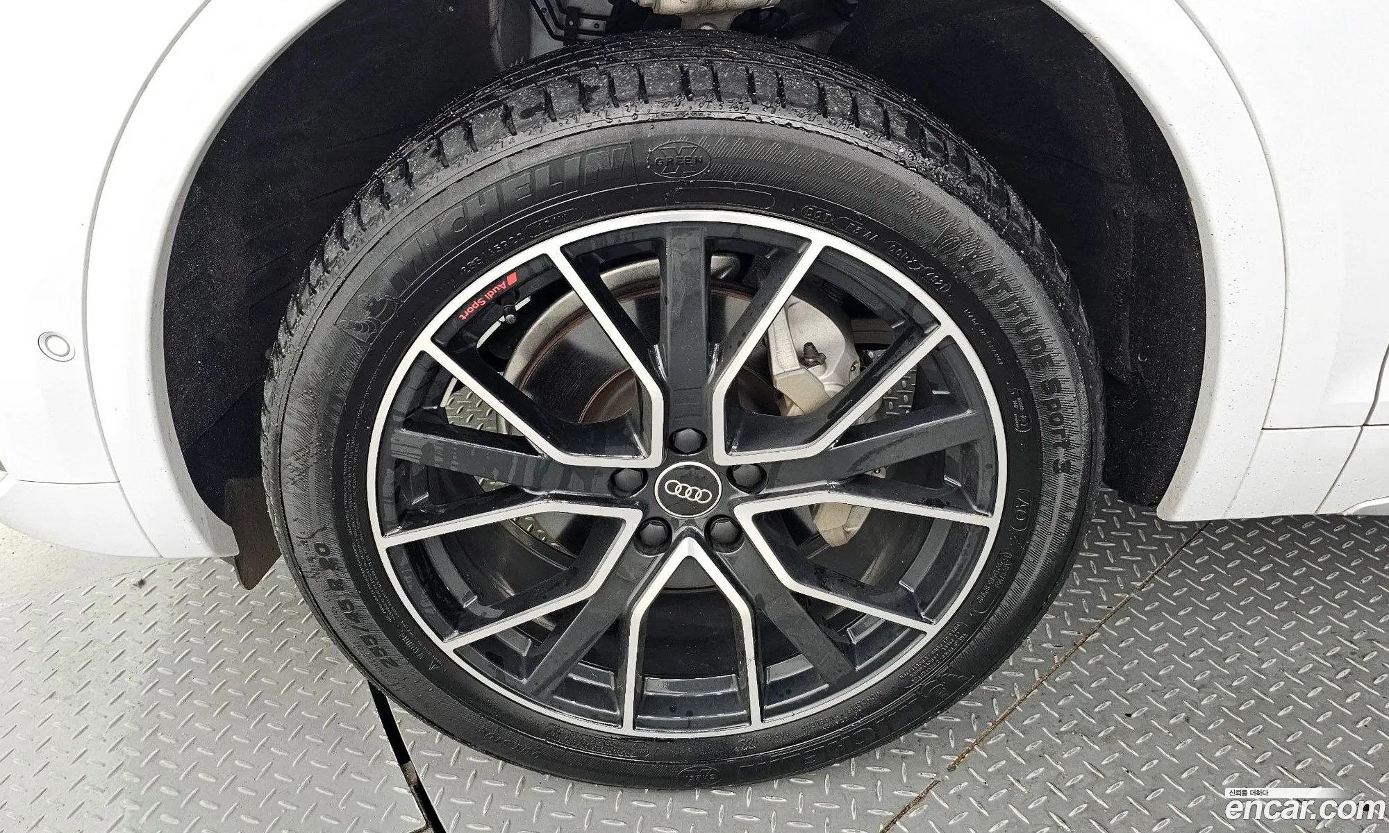 Audi Q5 Ii Fy 45 Tfsi Quattro Premium Sportback 2022 - фотография 8370977