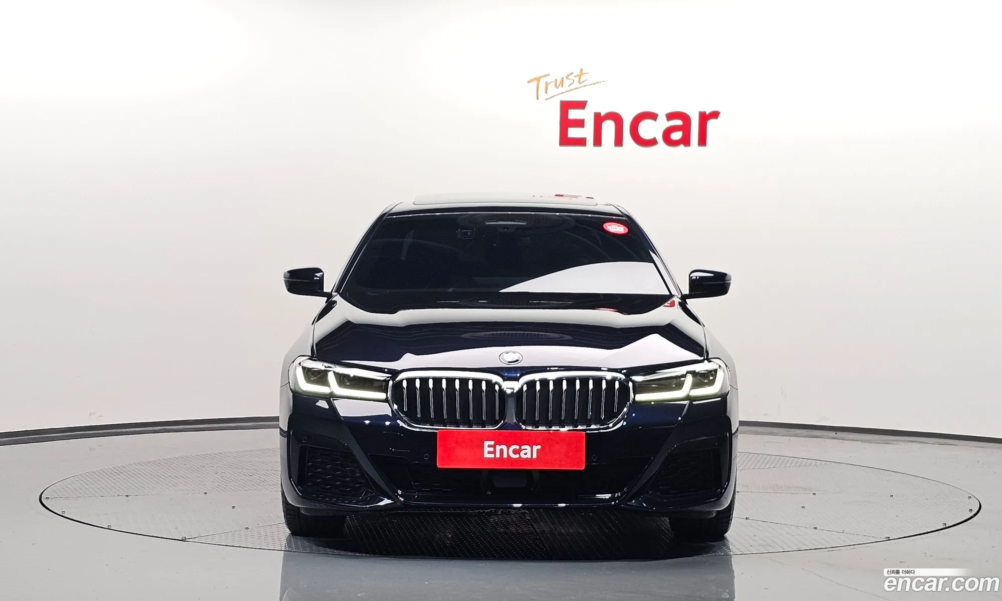 BMW 5Er Vii G30G31 530I M Sports 2022 - фотография 15808742