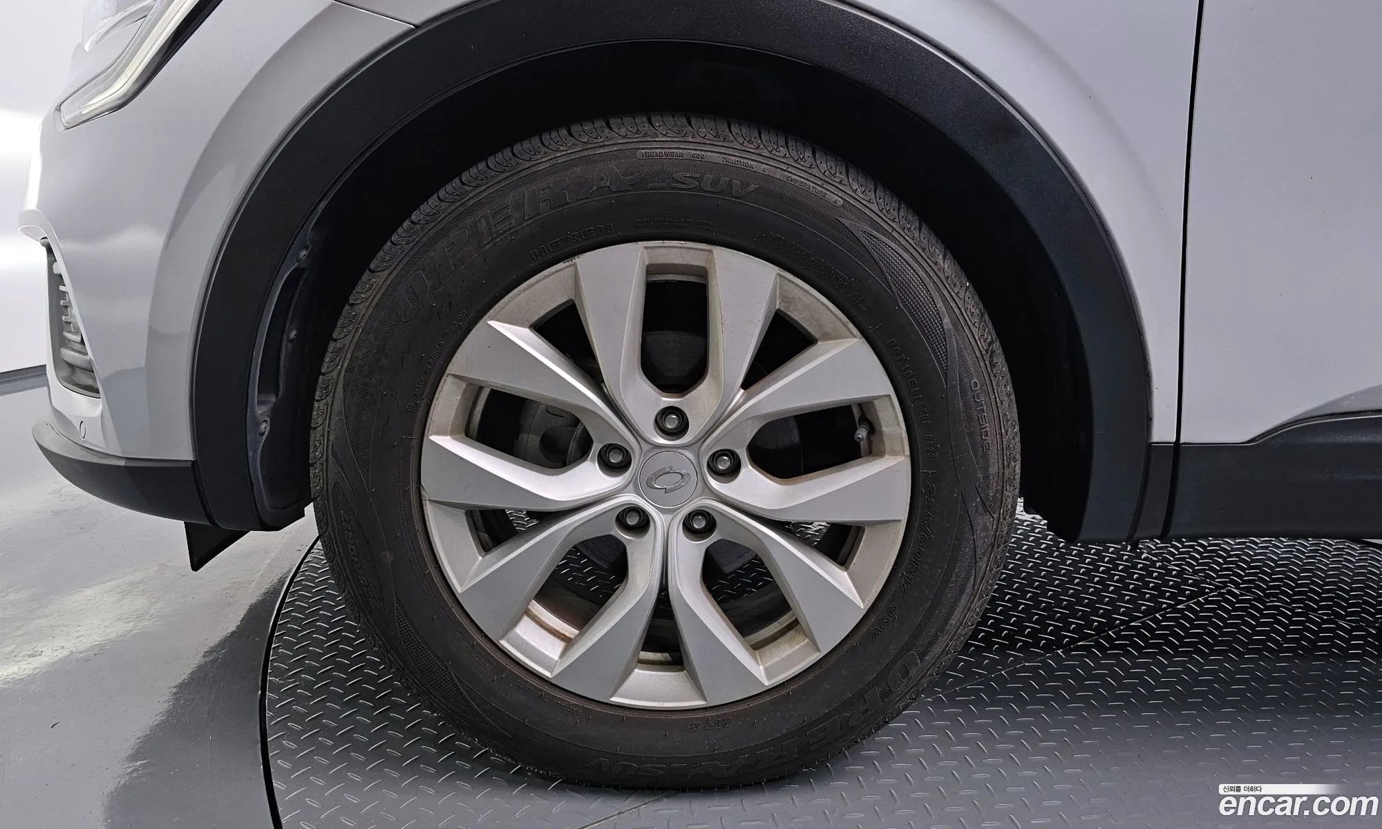 Renault Korea Samsung Xm3 16 Gte Le Plus - фотография 2341313