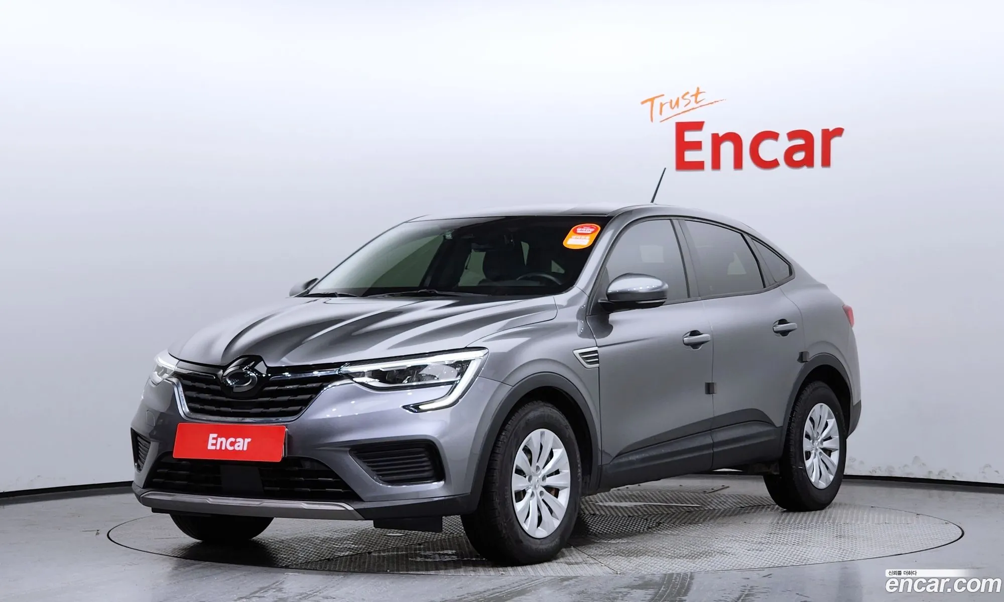 Renault Samsung Xm3 16 Gte Le 2020 - фотография 2325743