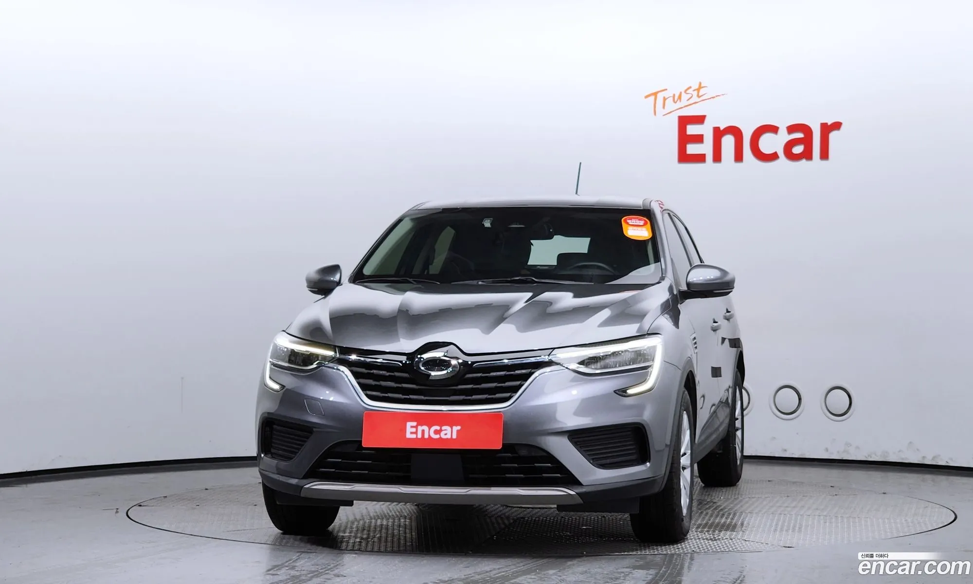 Renault Samsung Xm3 16 Gte Le 2020 - фотография 2325745