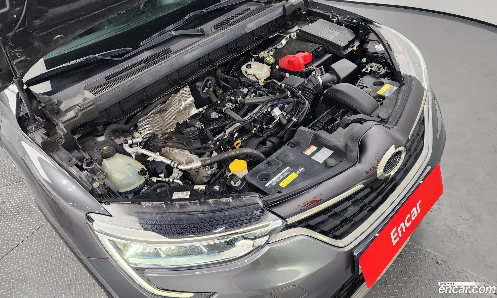 Renault Samsung Xm3 16 Gte Le 2020 - фотография 2325748