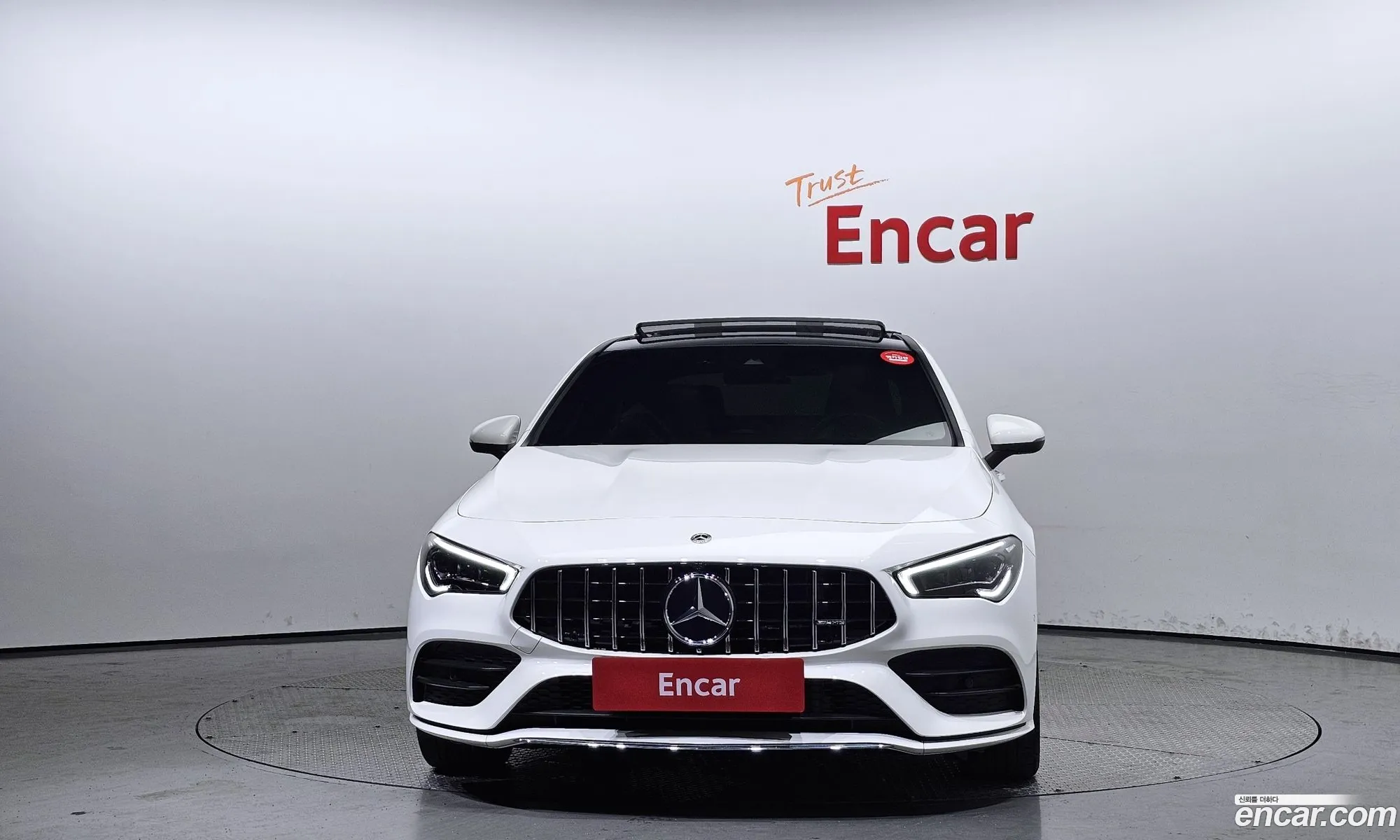 Mercedes-Benz Cla-Klasse Ii C118 X118 Cla250 4Matic 2021 - фотография 18404884
