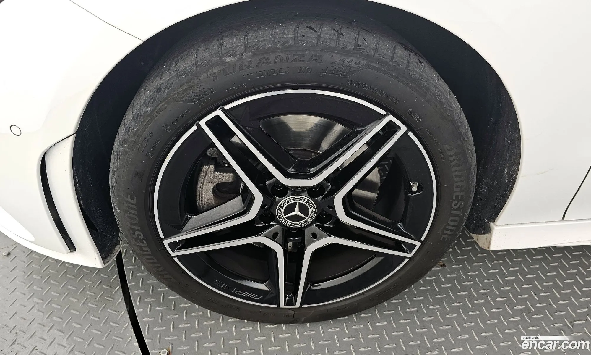 Mercedes-Benz Cla-Klasse Ii C118 X118 Cla250 4Matic 2021 - фотография 18404886