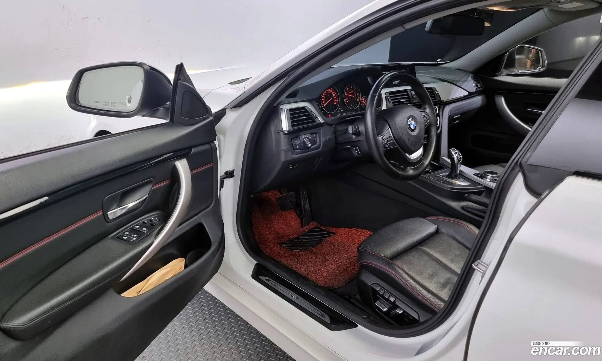 Korex Auto Trade - фотография 15799682