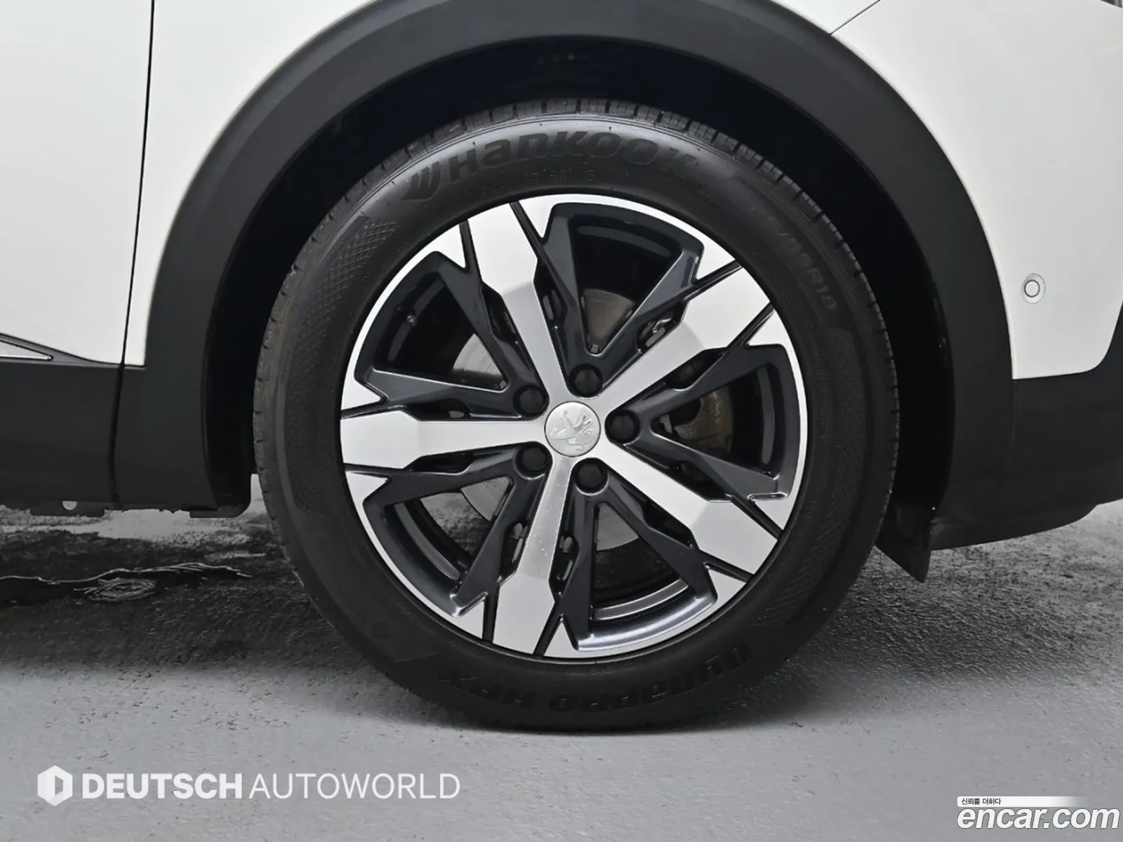 Peugeot 5008 Ii 16 Bluehdi Gt Line 2019 - фотография 4703108