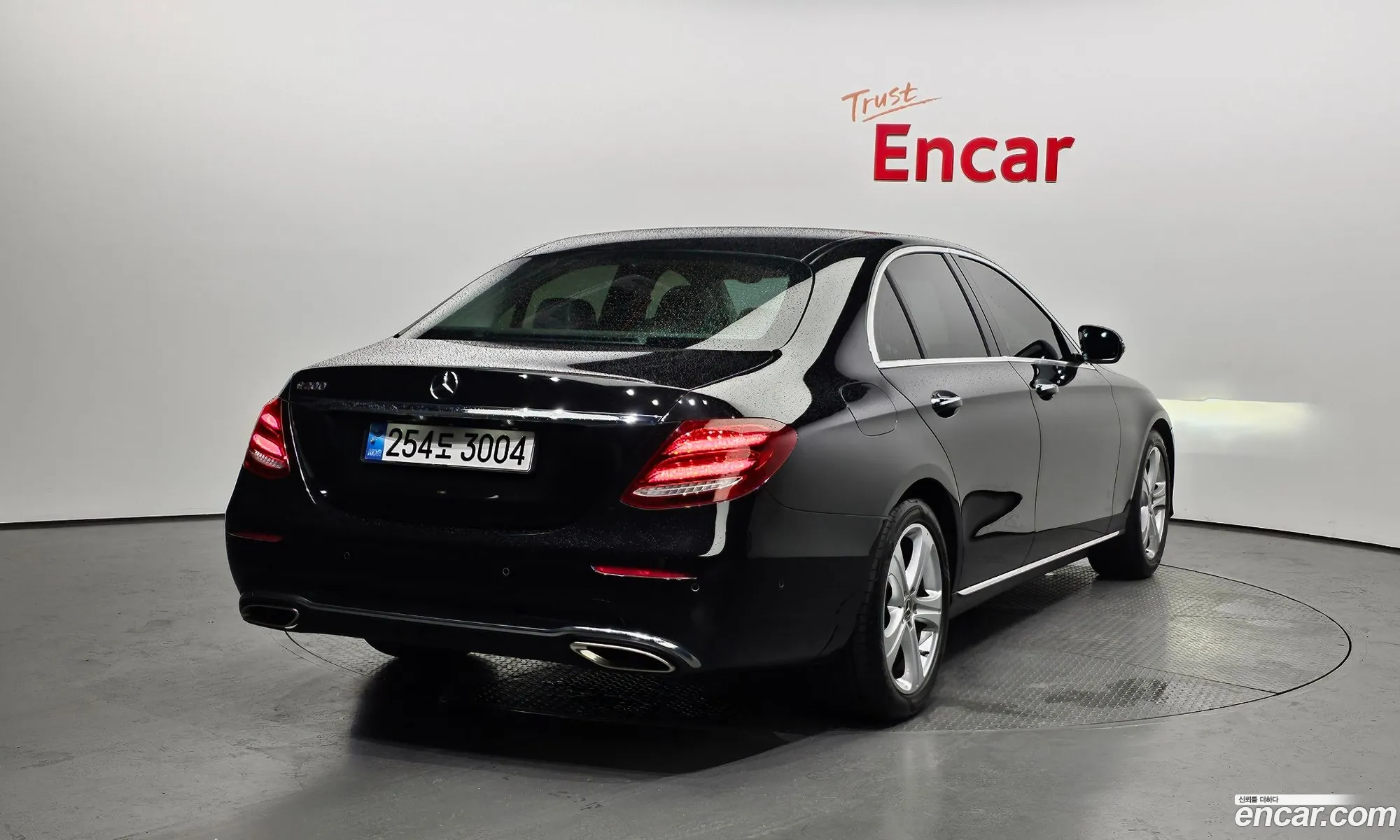 Mercedes-Benz E-Klasse V W213 S213 C238 E200 Avant Garde 2018 - фотография 18529108