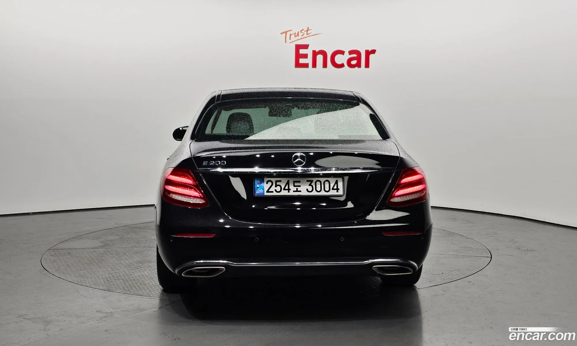Mercedes-Benz E-Klasse V W213 S213 C238 E200 Avant Garde 2018 - фотография 18529110