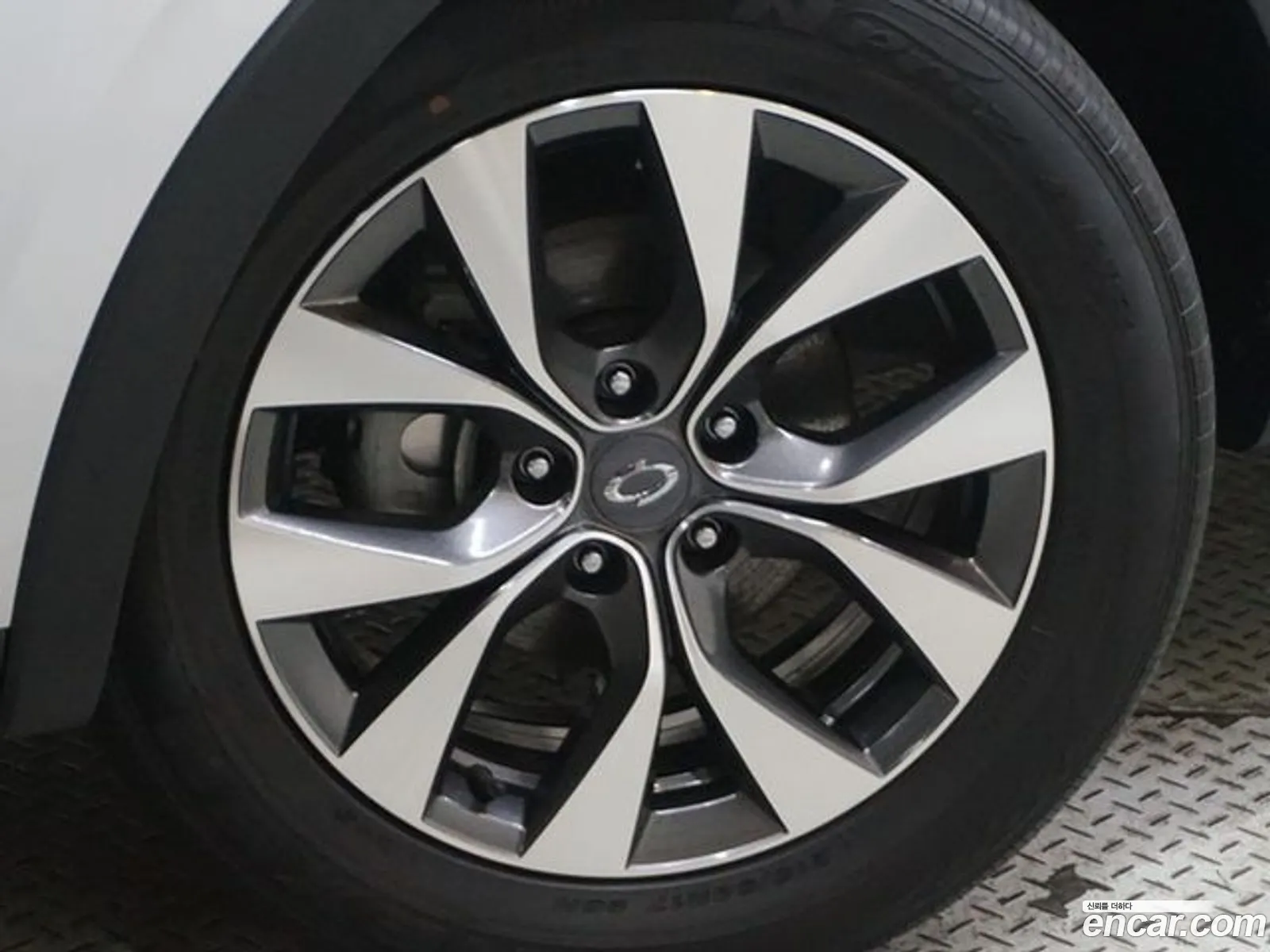 Renault Korea Samsung Xm3 13 Tce Re - фотография 2450305
