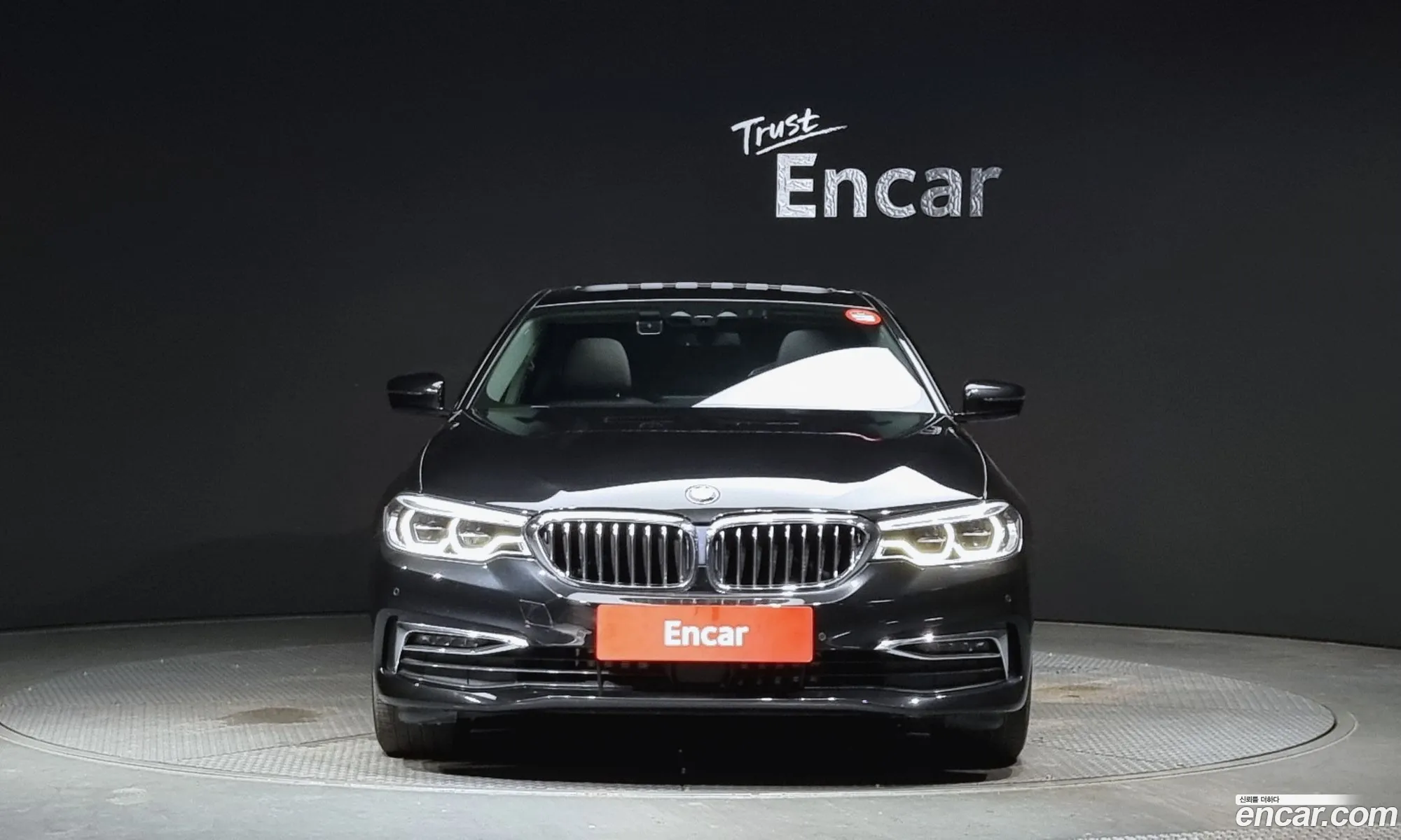 BMW 5Er Vii G30G31 530I xDrive Luxury Plus 2019 - фотография 15571729