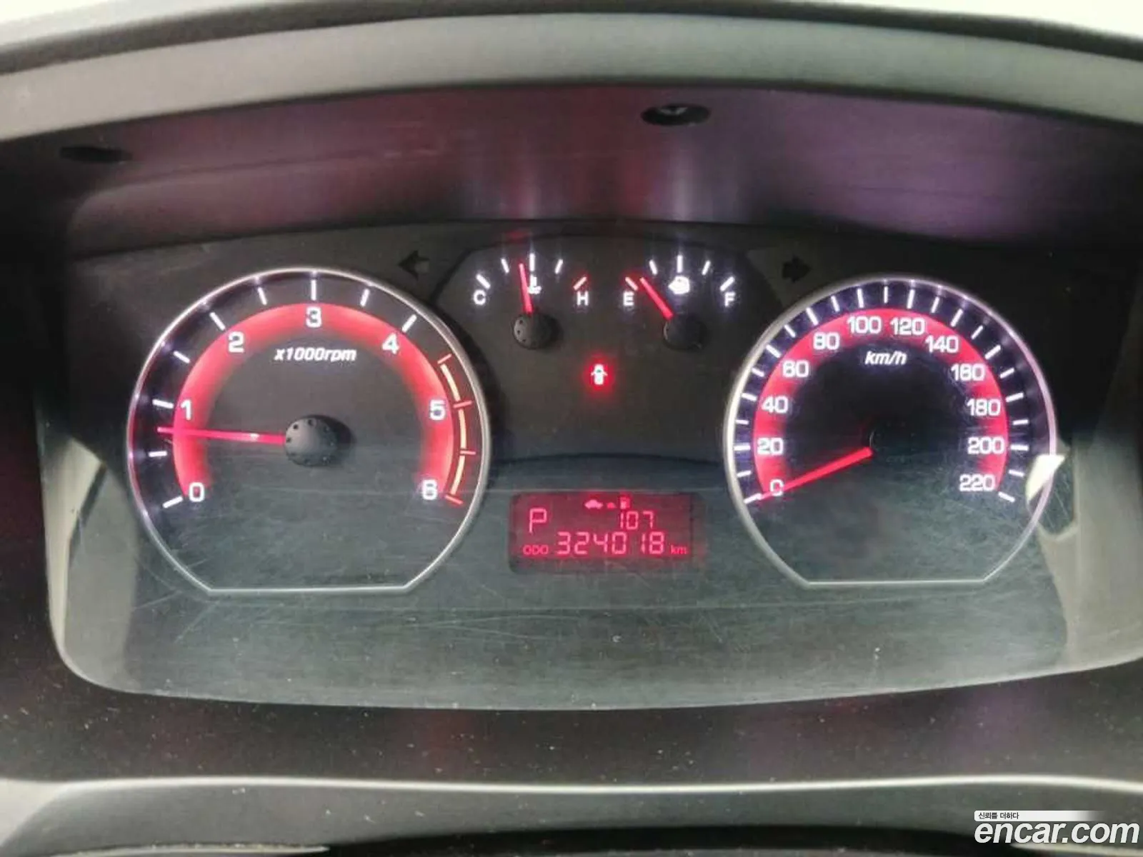 Kg Mobility Ssangyong Korando Sports Cx7 4Wd Fashion - фотография 4629760
