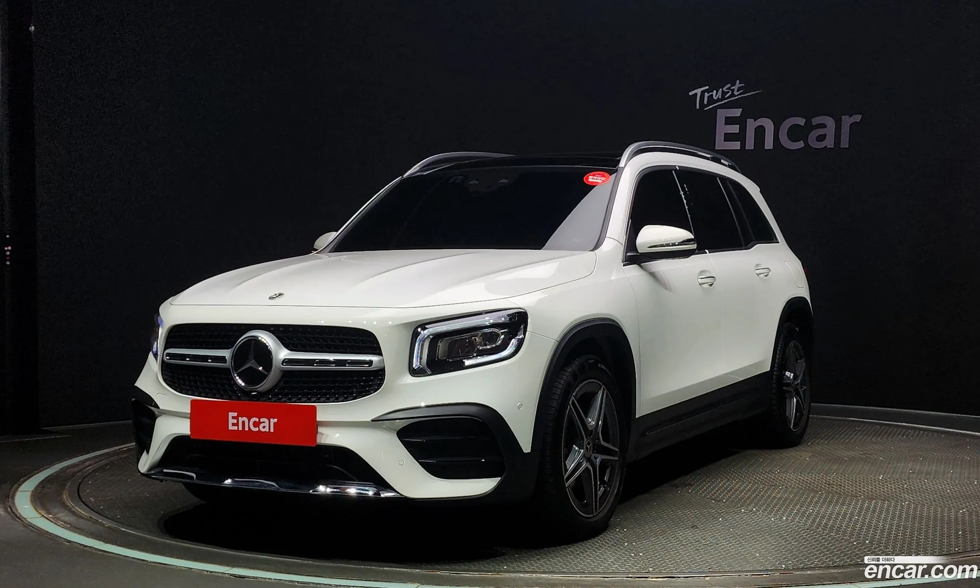 Mercedes-Benz Glb Glb250 4Matic 2023 - фотография 18529082