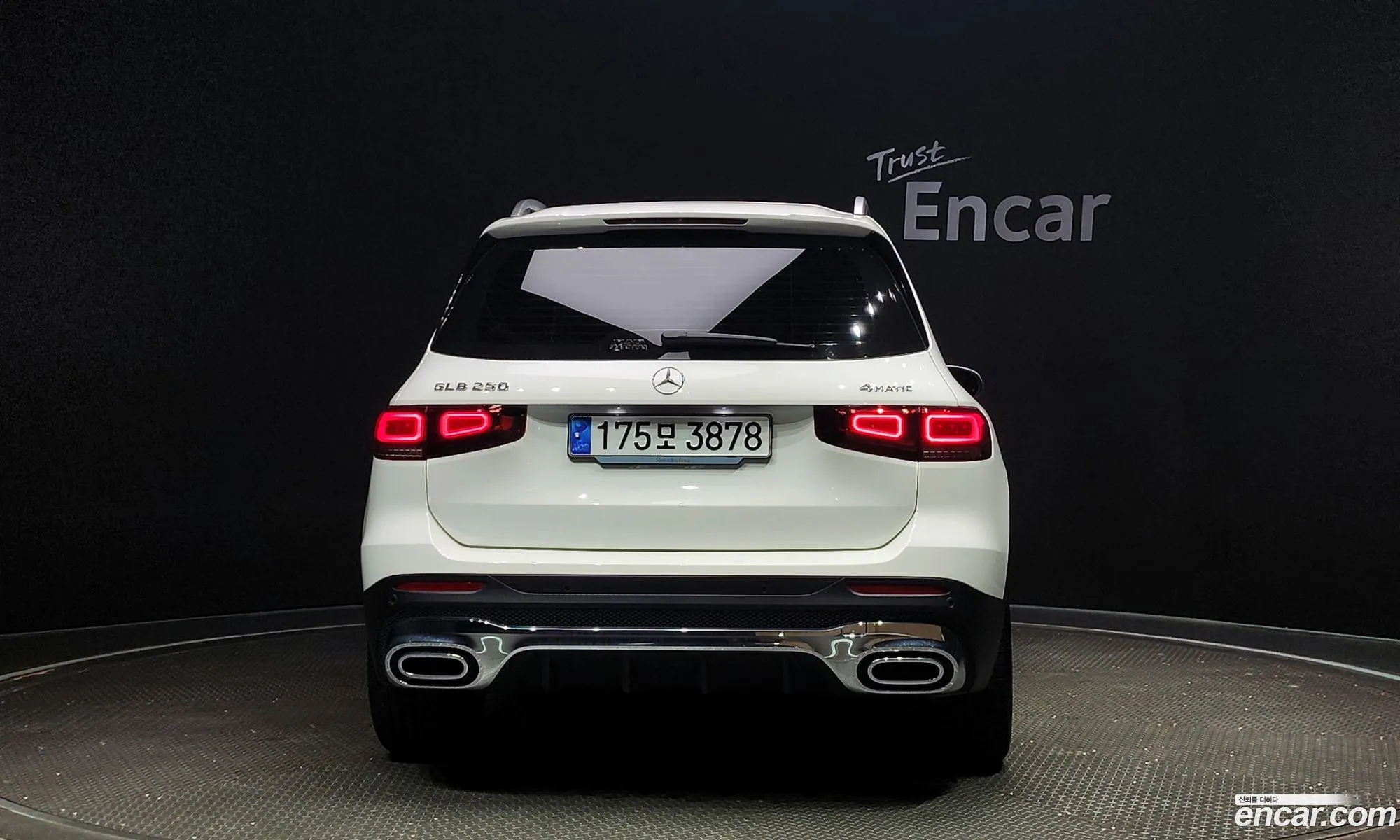 Mercedes-Benz Glb Glb250 4Matic 2023 - фотография 18529085