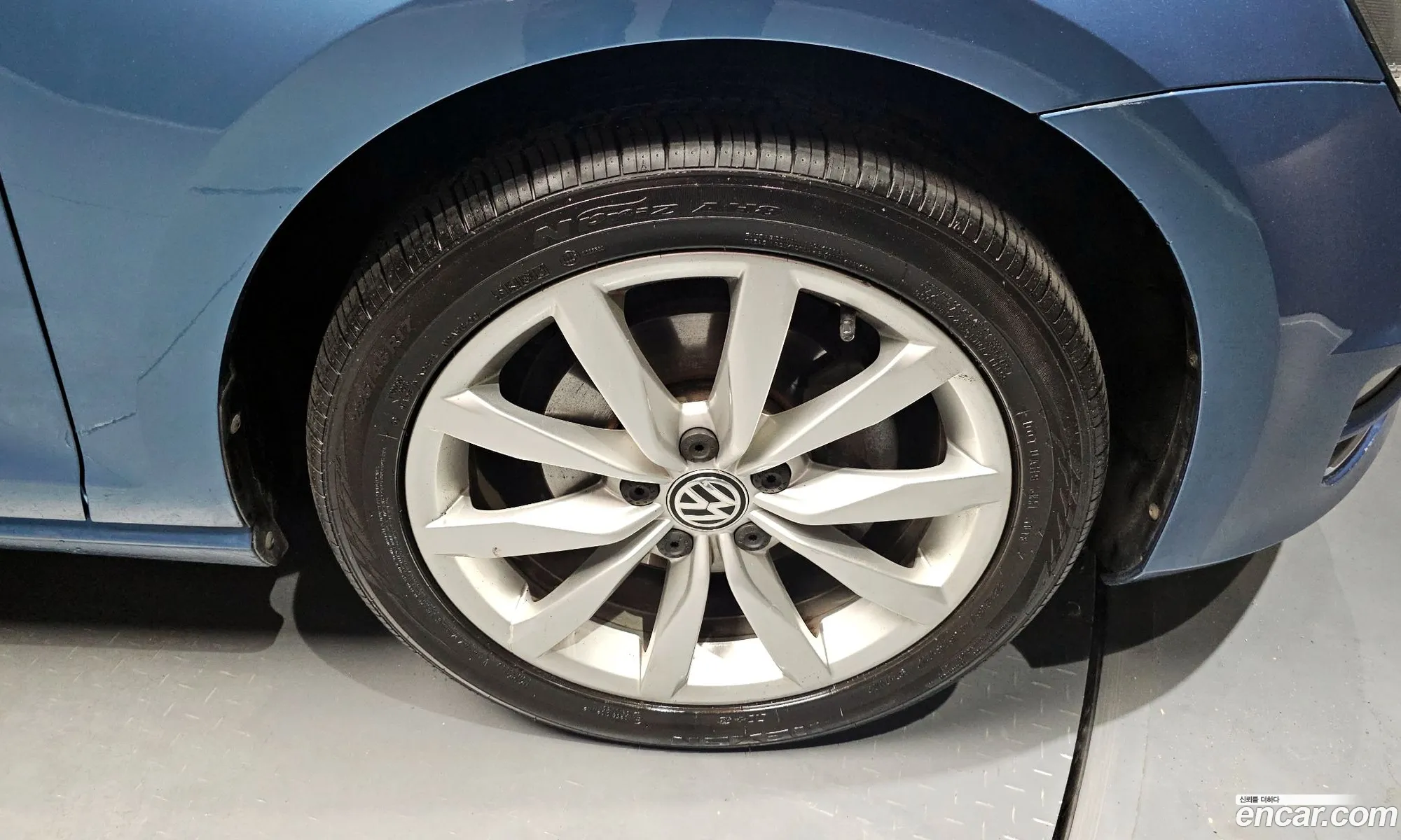 Volkswagen Golf Vii 14Tsi 2014 - фотография 12546018