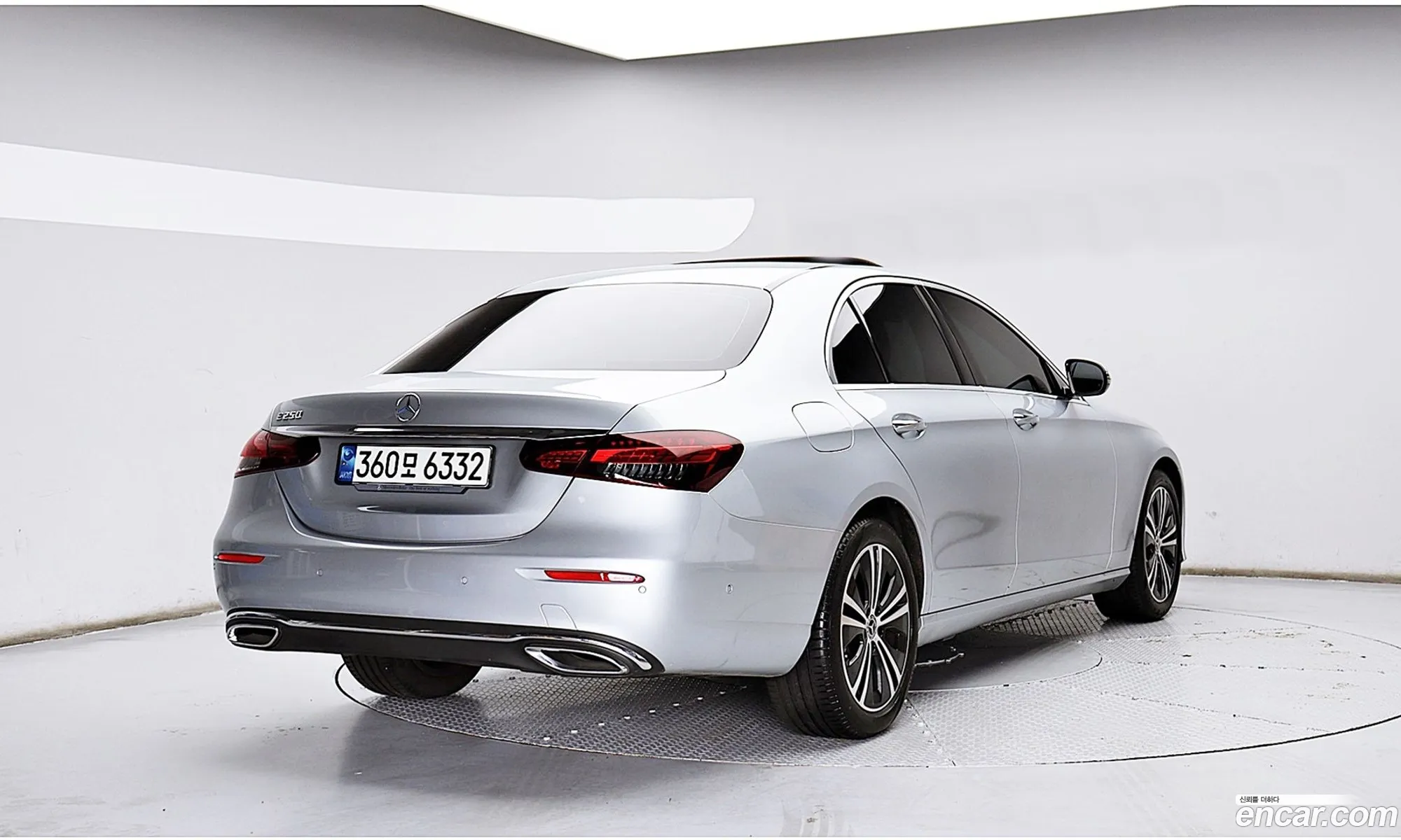 Mercedes-Benz E-Klasse V W213 S213 C238 E250 Avantgarde 2021 - фотография 18581077