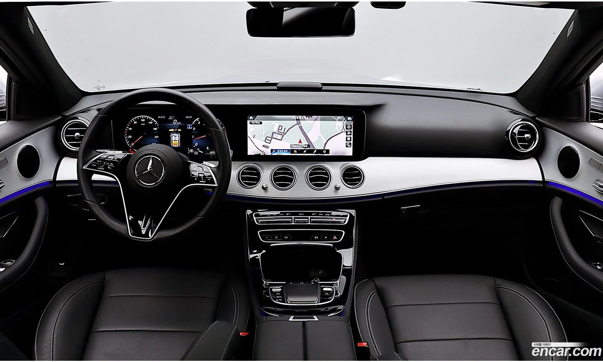Mercedes-Benz E-Klasse V W213 S213 C238 E250 Avantgarde 2021 - фотография 18581081