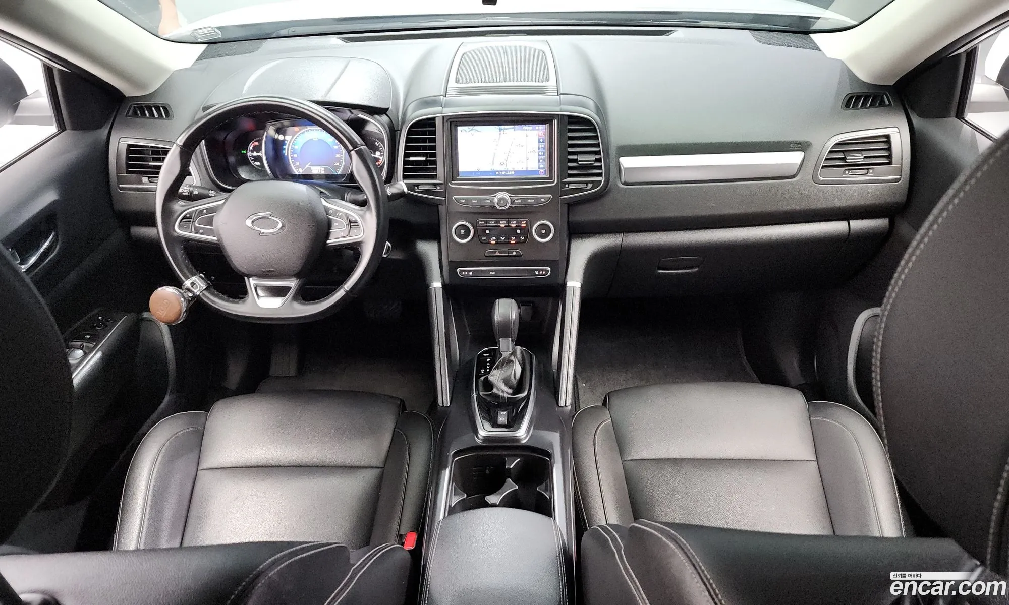 Korex Auto Trade - фотография 2330826