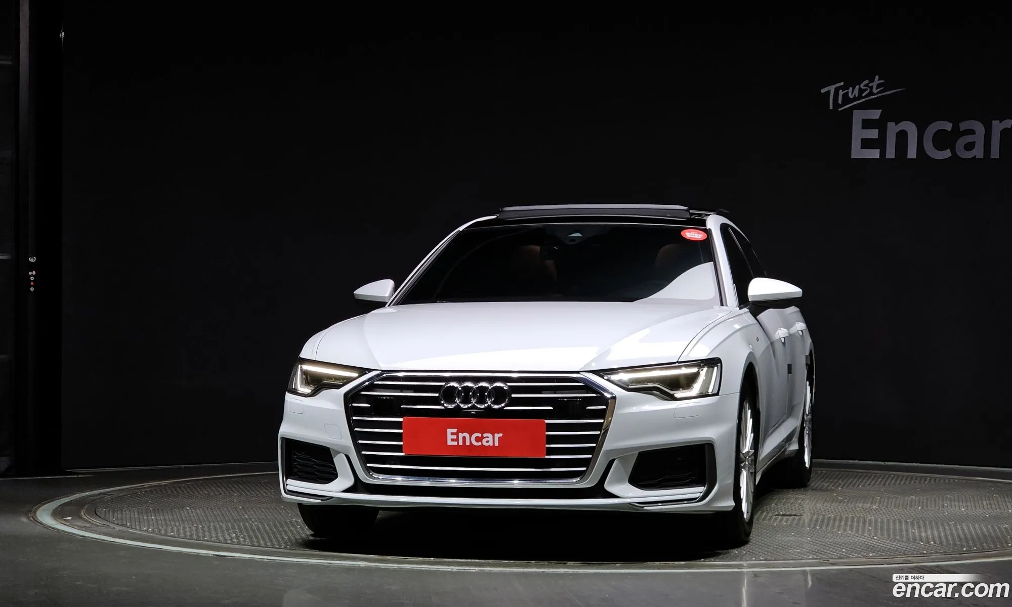 Audi A6 V C8 45 Tfsi Premium 2021 - фотография 5153