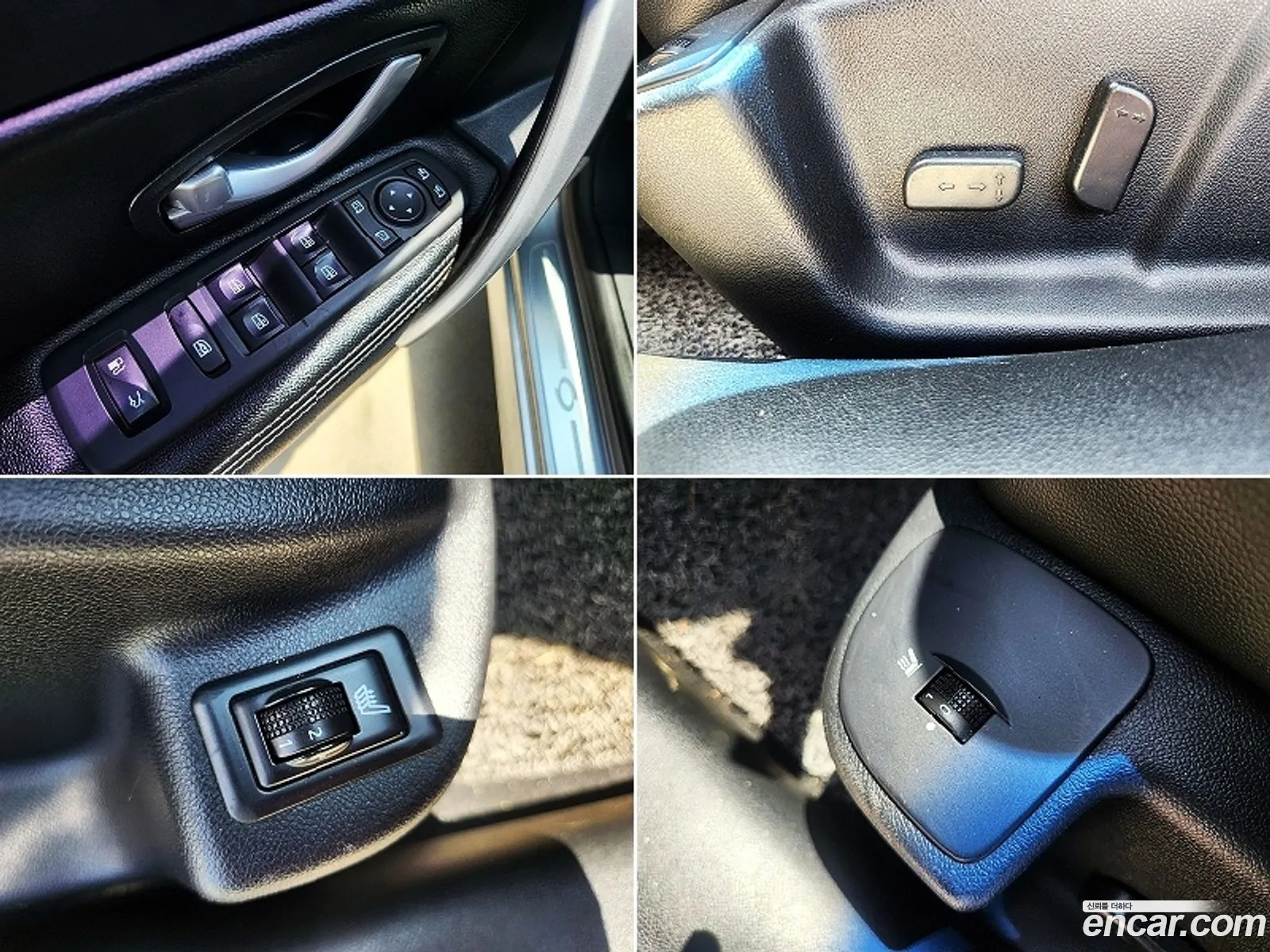 Renault Samsung Sm5 Se Plus 2012 - фотография 2016902